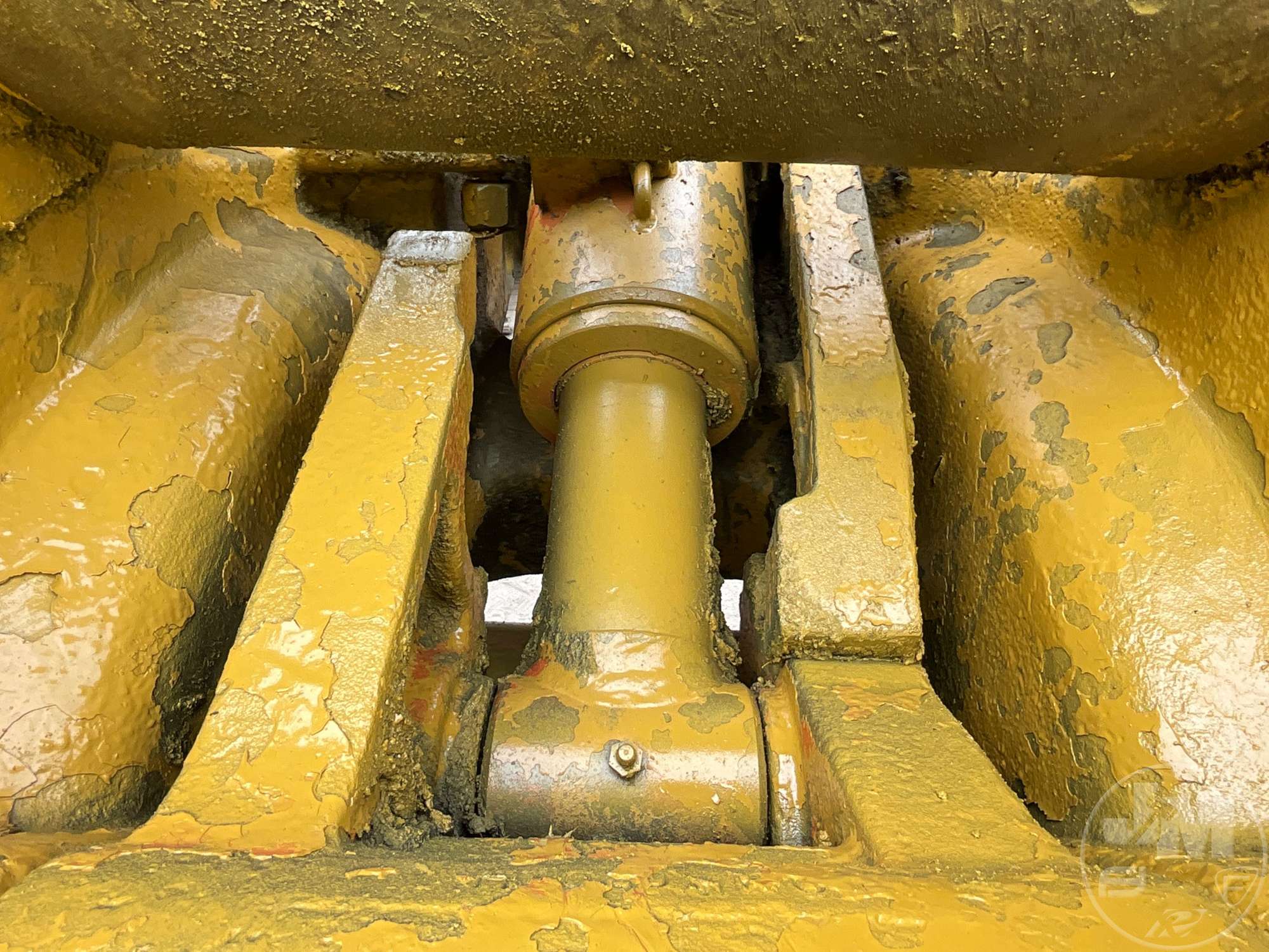 2012 Caterpillar 329E L