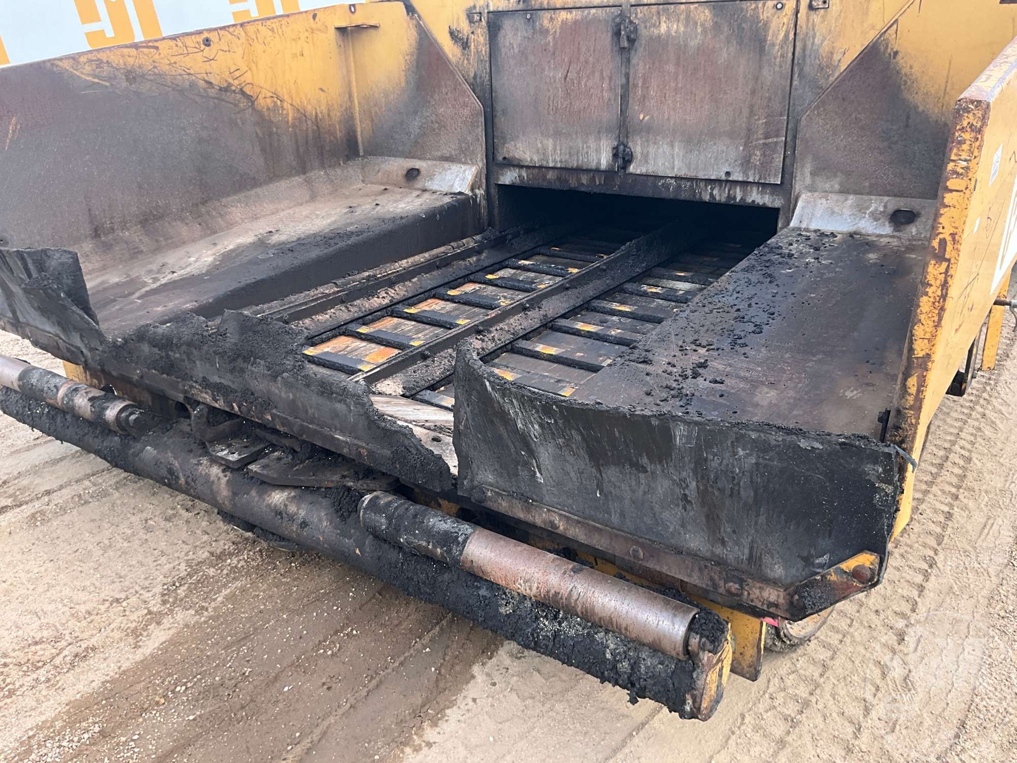 2008 Caterpillar AP1000D