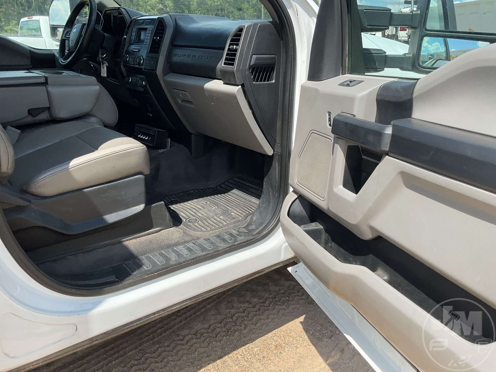 2018 Ford F-350 XL SD