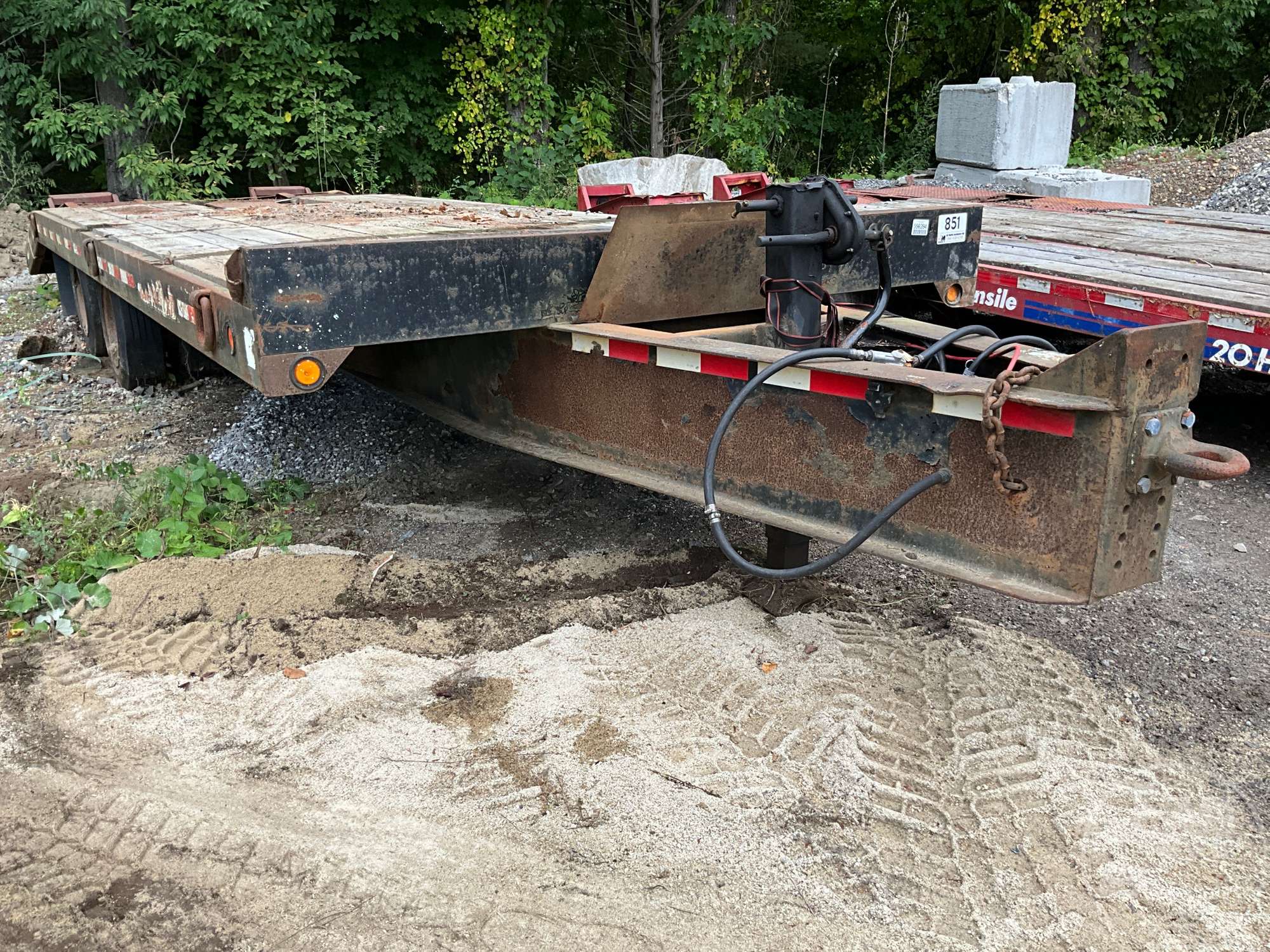 2004 Towmaster TOWMASTER INC.
