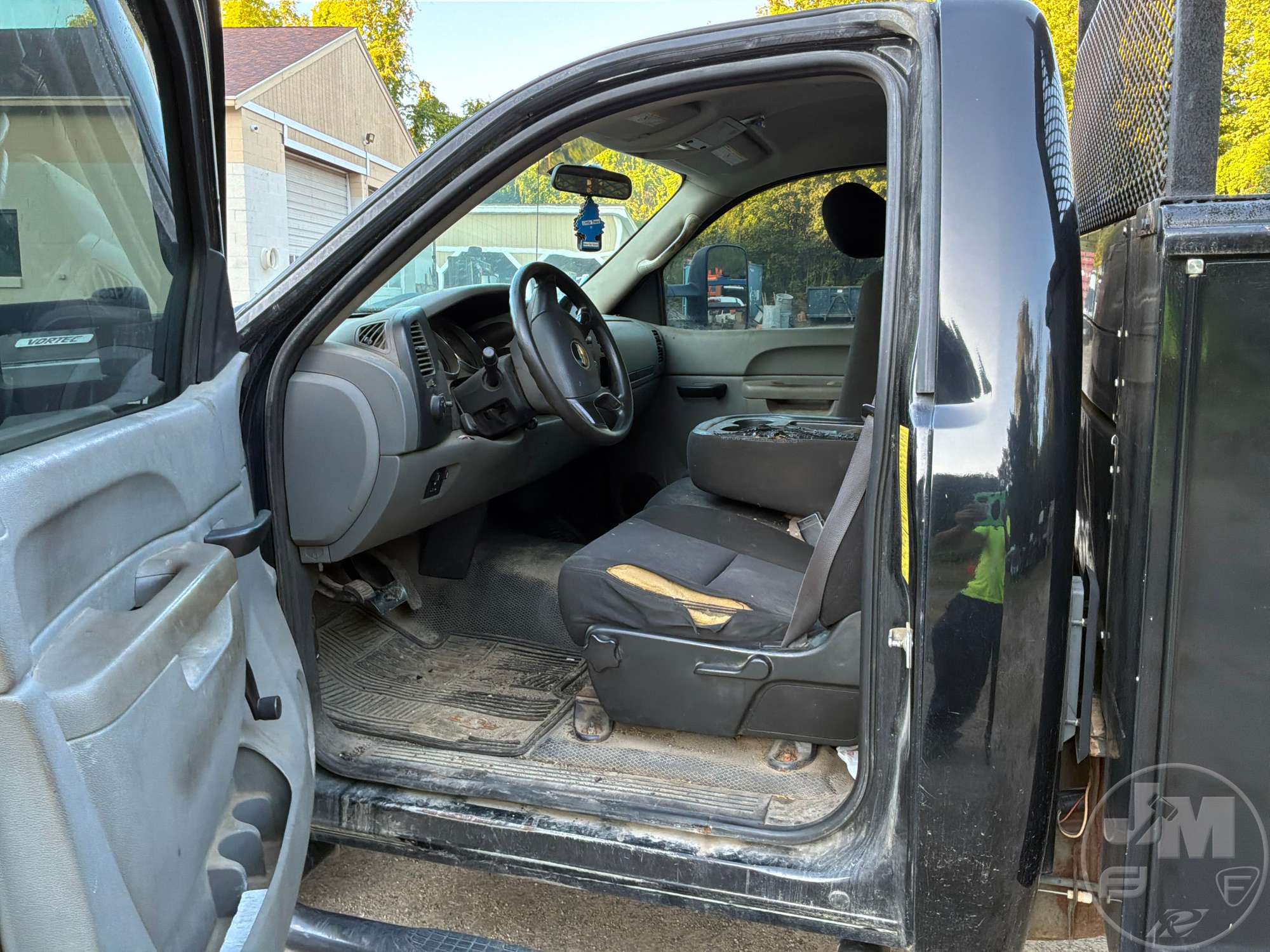 2011 Chevrolet Silverado