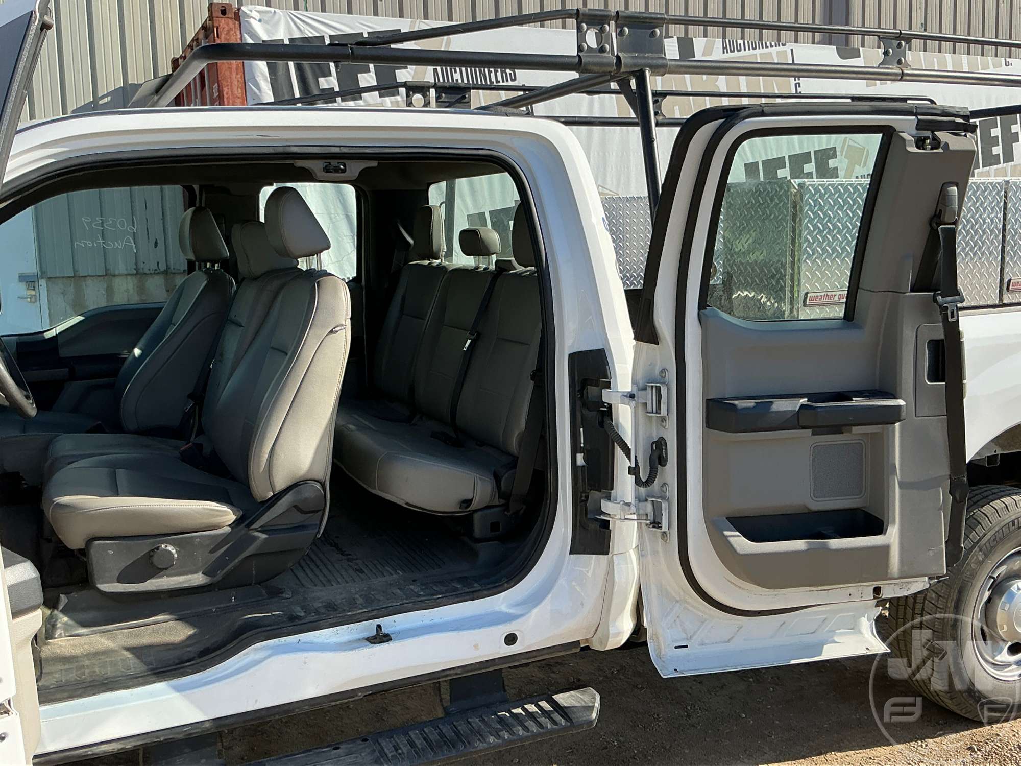 2021 Ford F-250