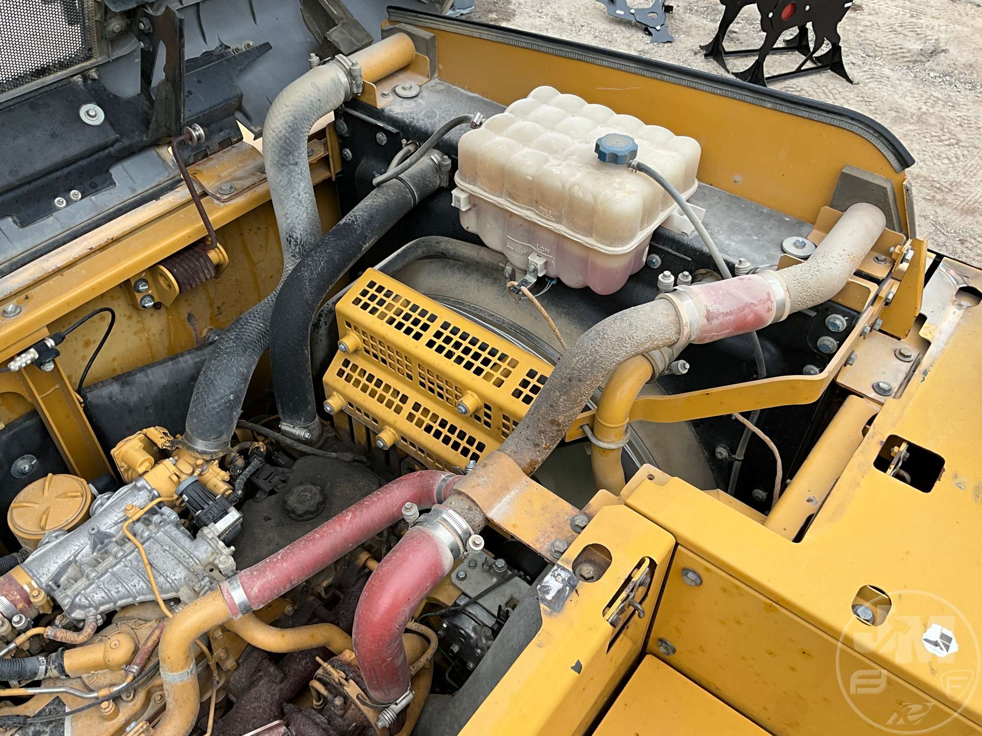 2012 Caterpillar 329E L