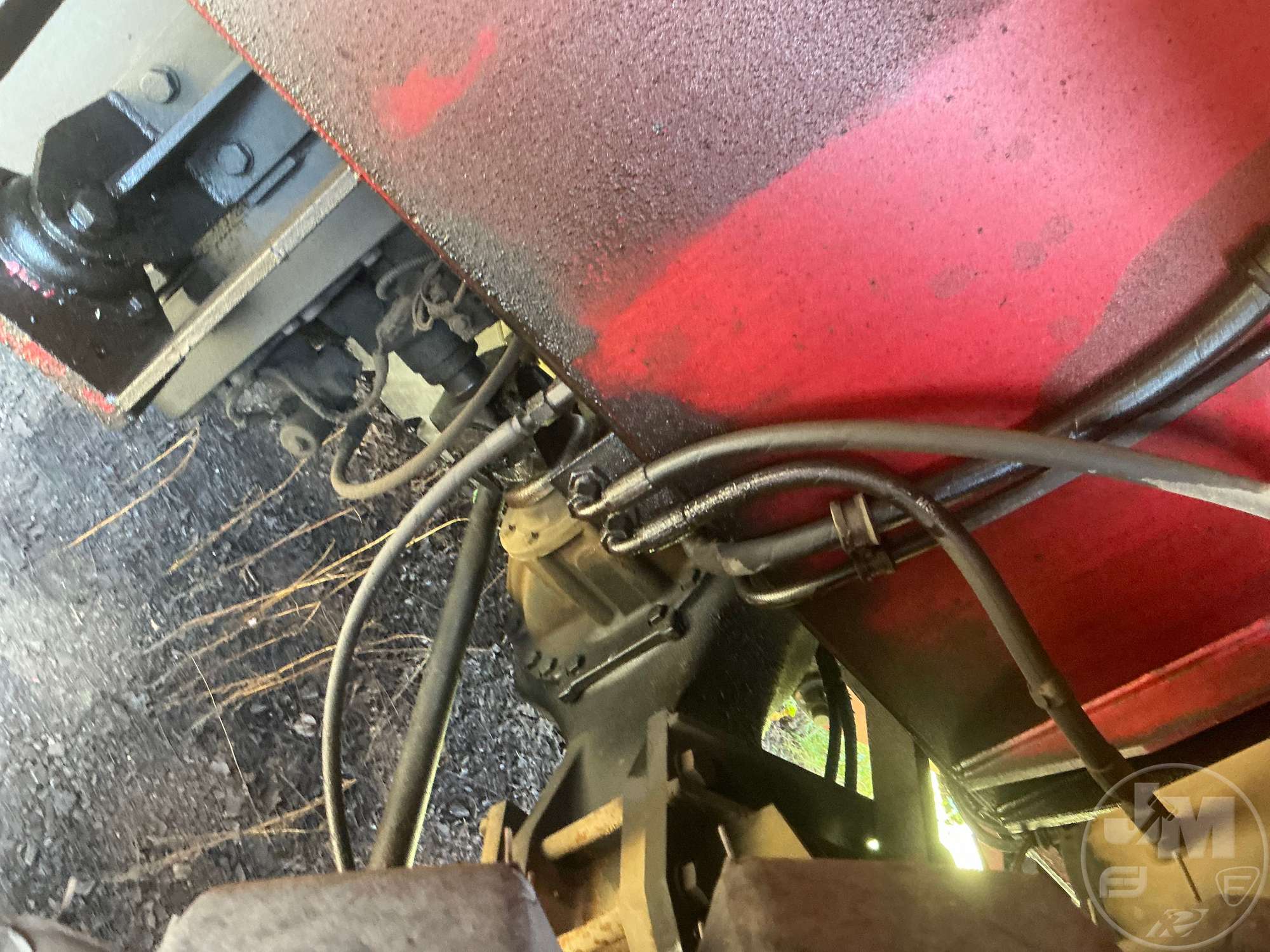 2008 Link-Belt RTC 8050 SII