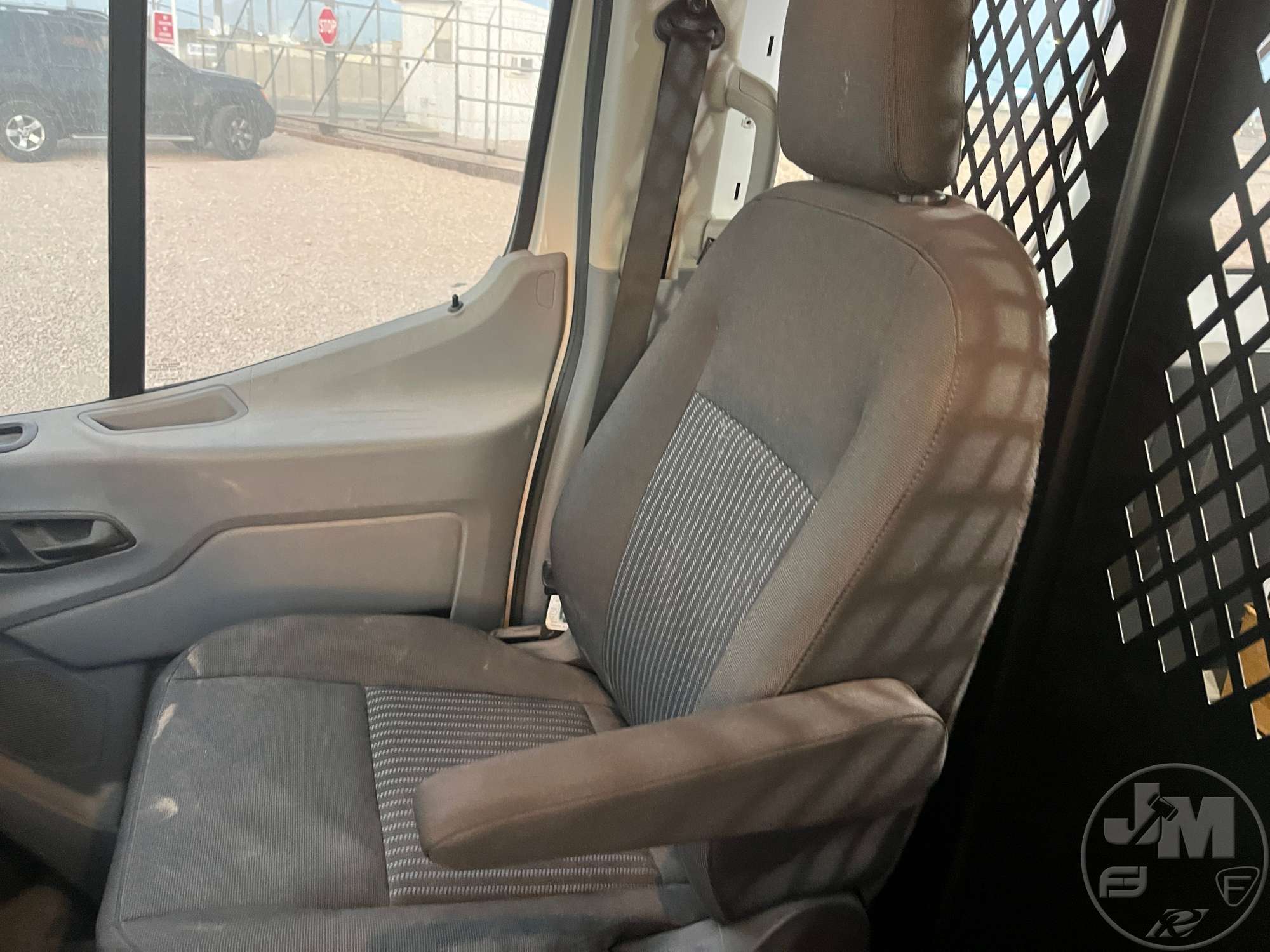 2019 Ford TRANSIT 250