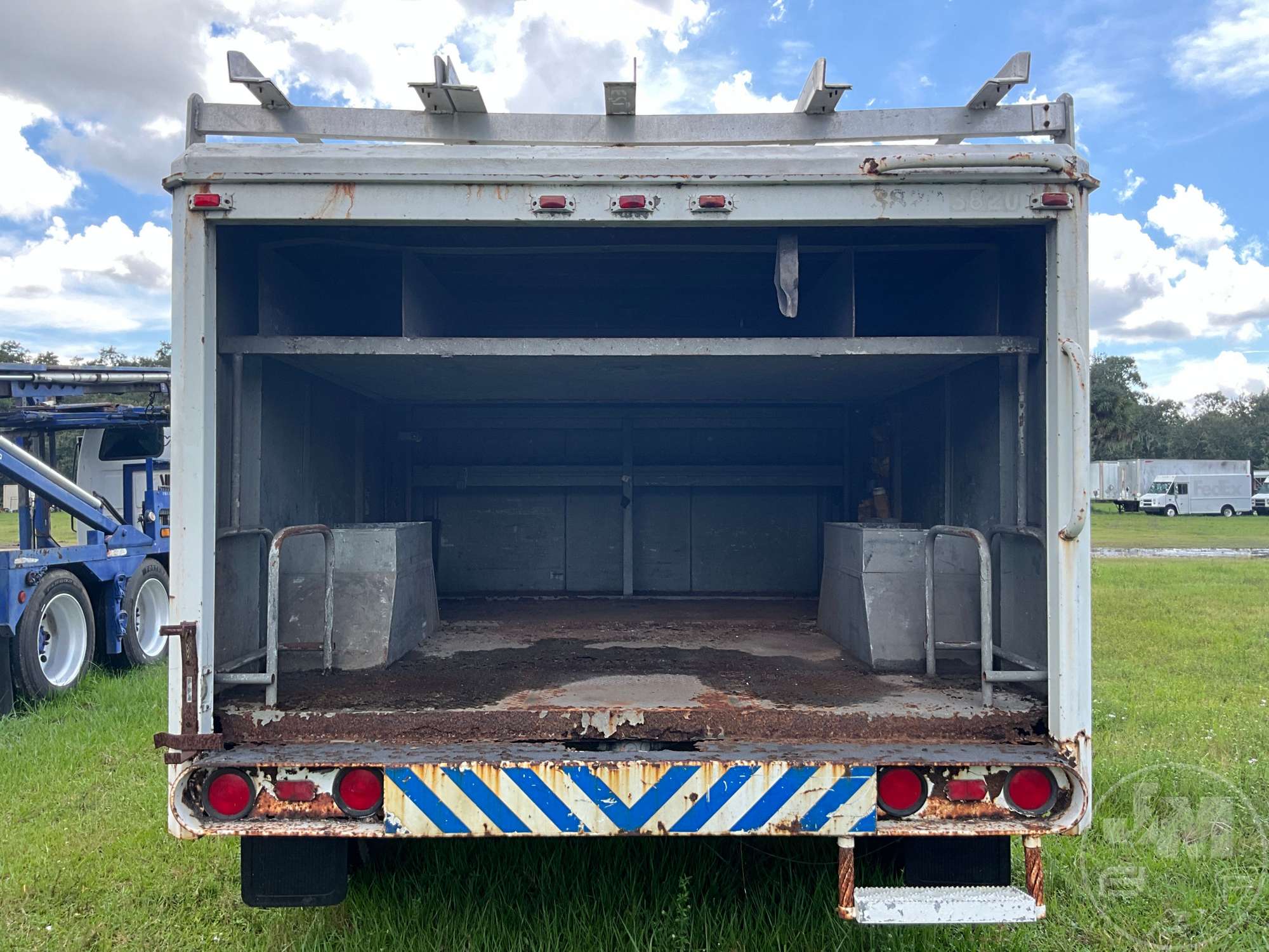 1990 Altec 14-41142