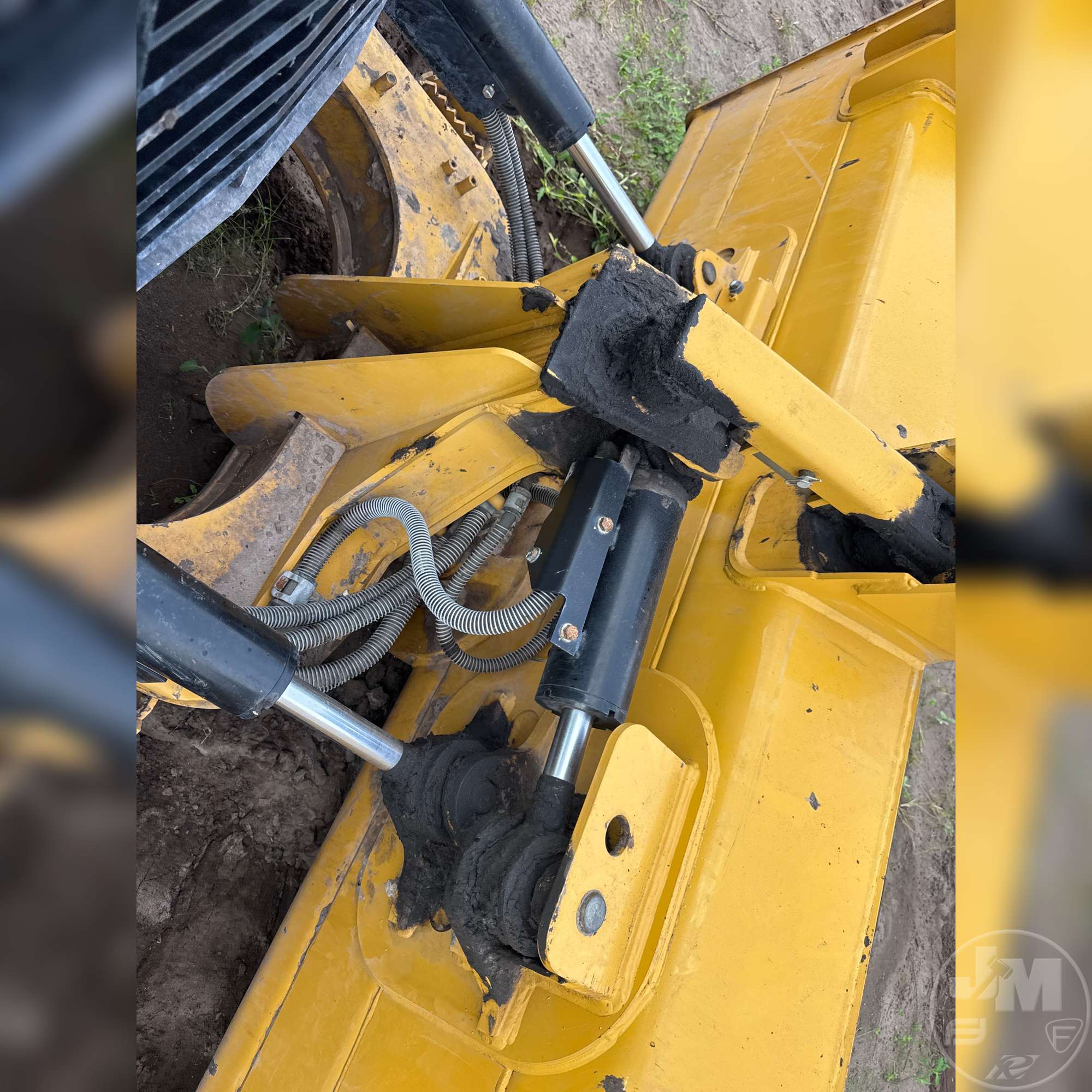 2024 Caterpillar D3