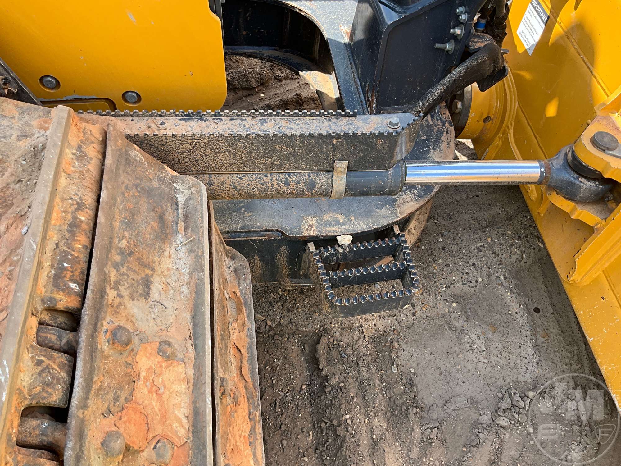 2021 John Deere 650K LGP