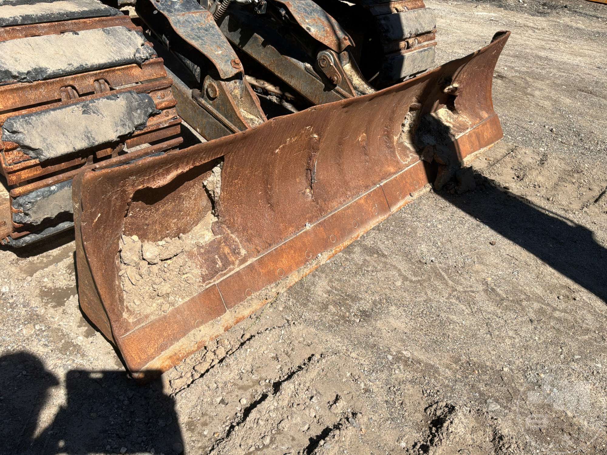 2014 Caterpillar 311F