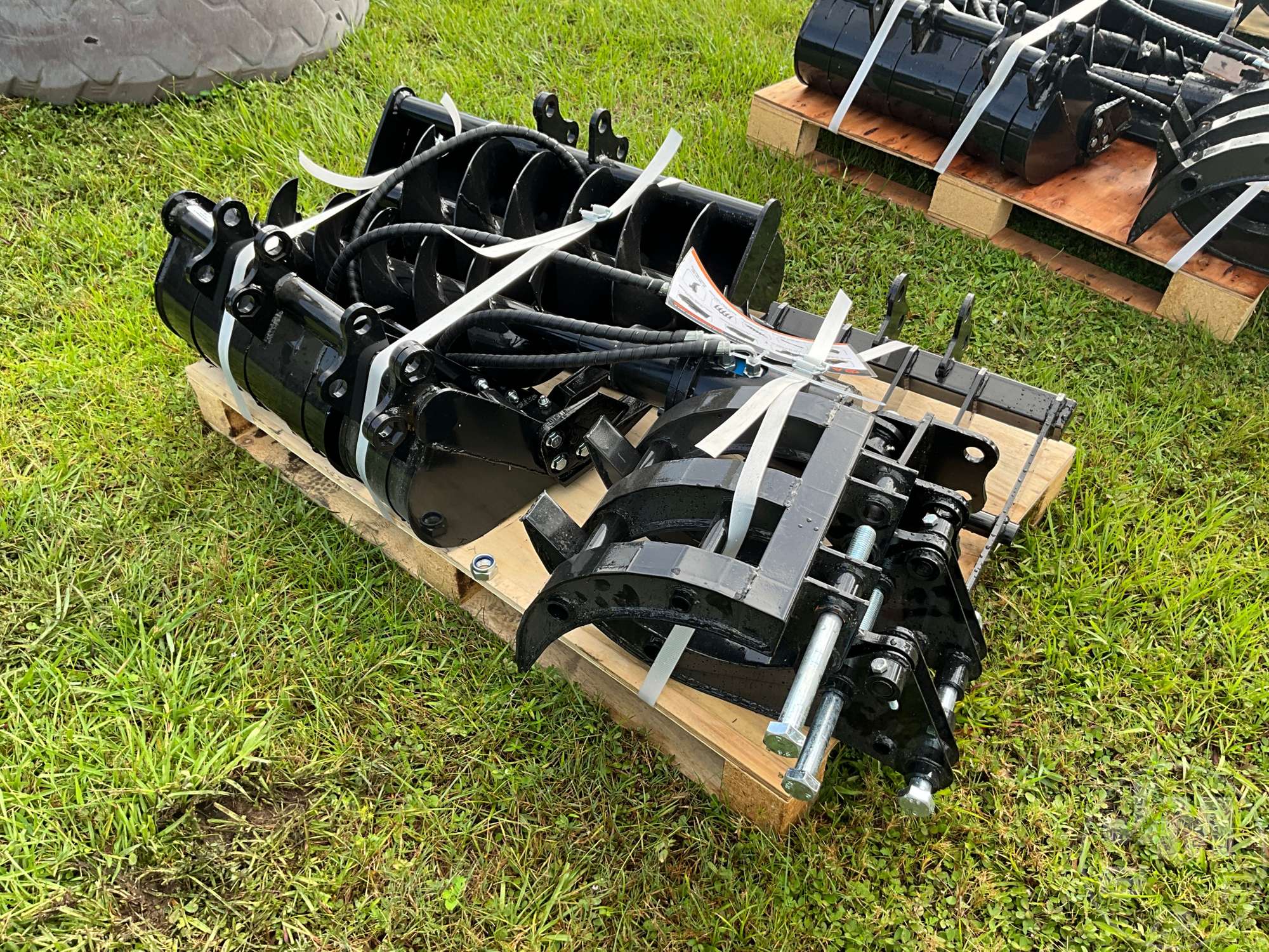 2026 AGT 12EX-ATA
