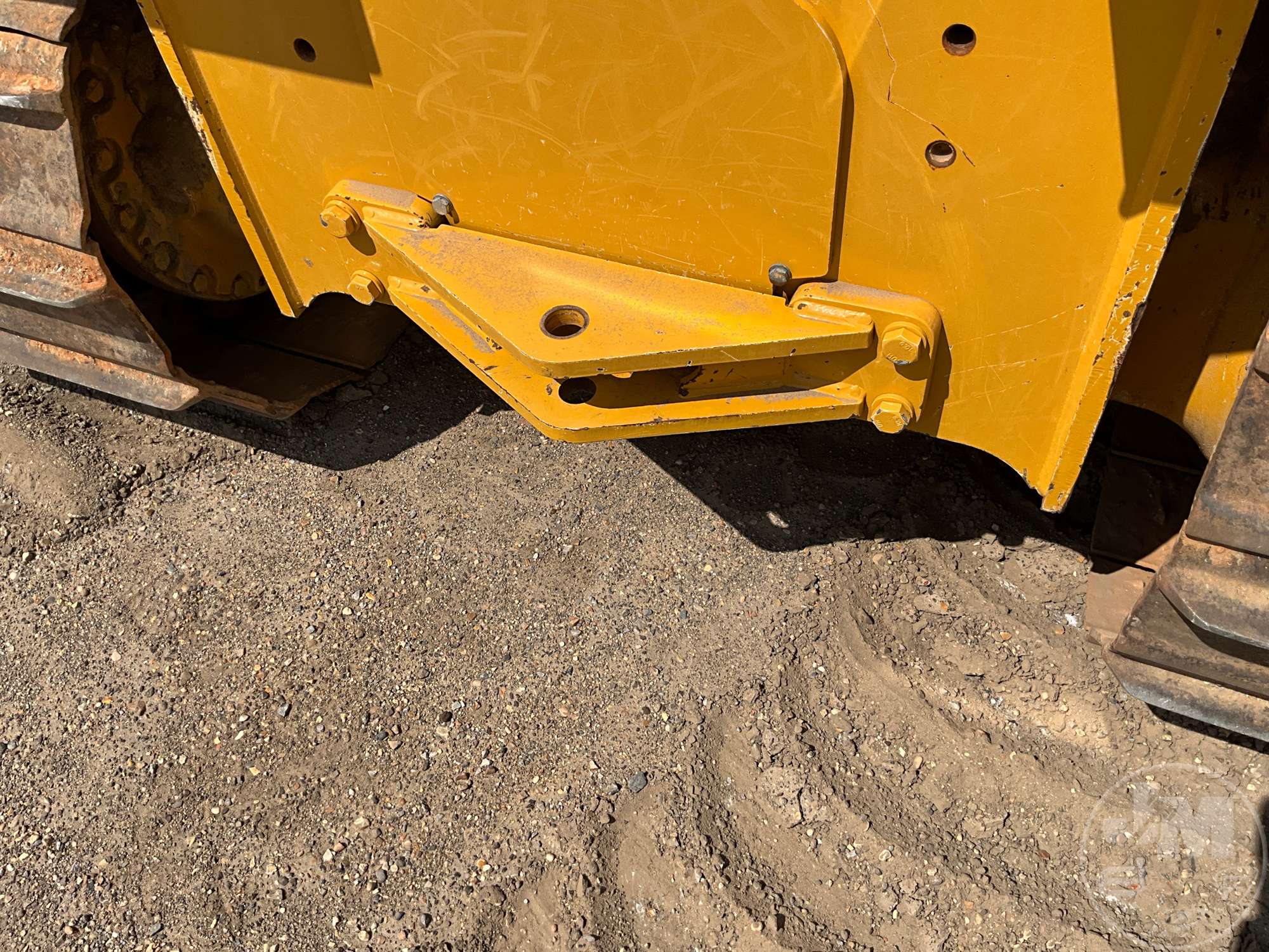 2021 John Deere 650K LGP