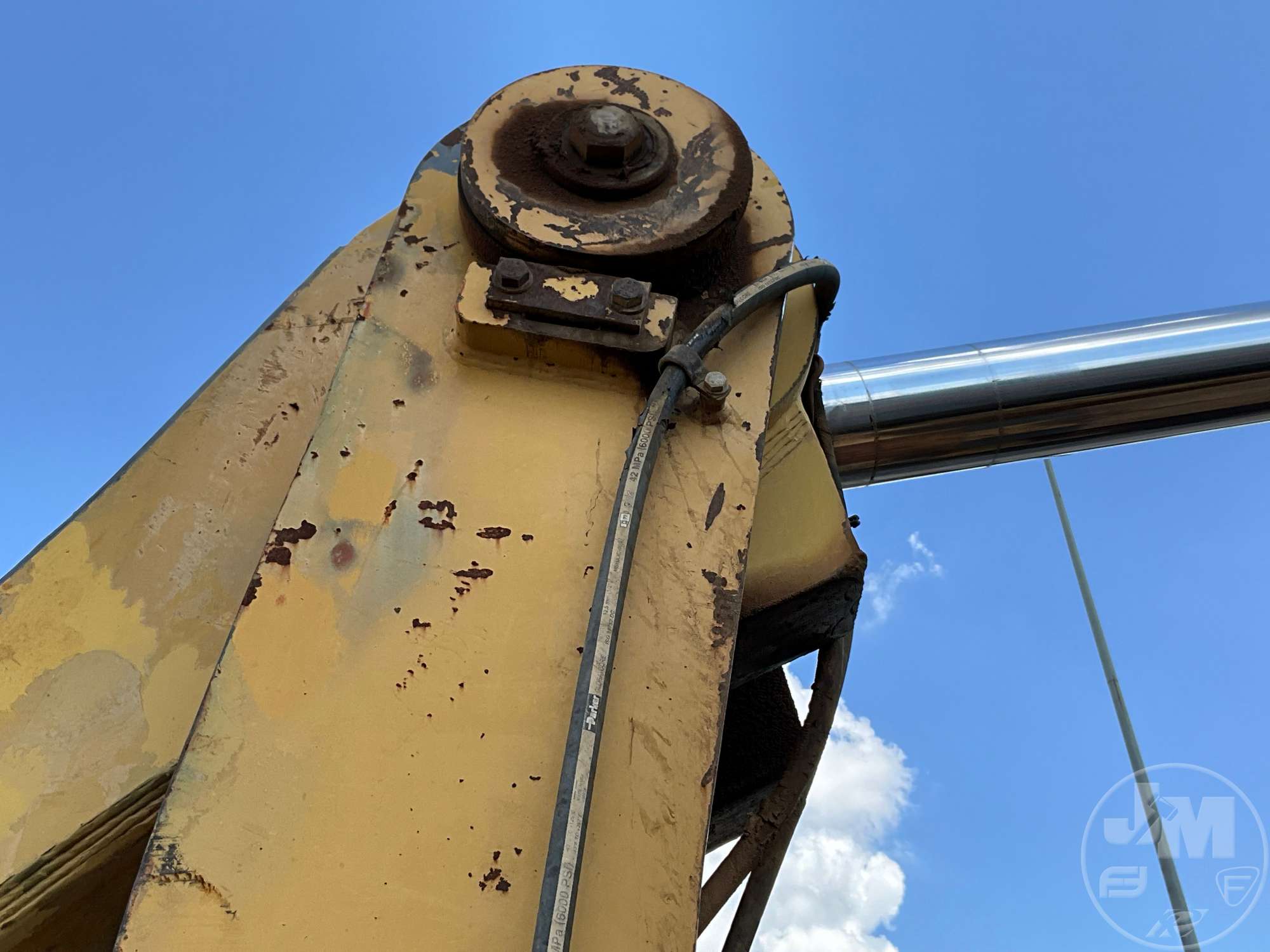 2000 Caterpillar 992G