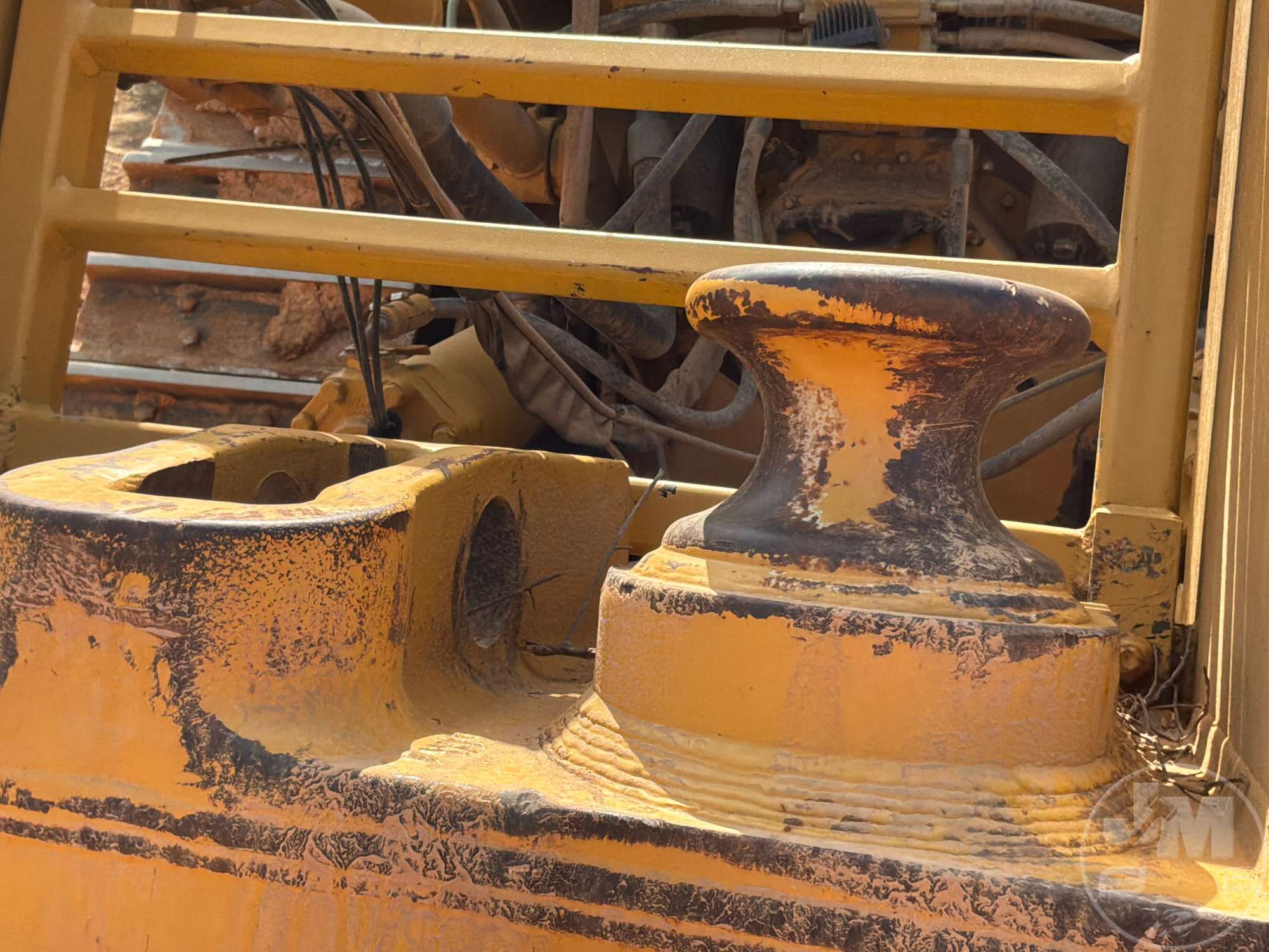 2012 Caterpillar D10T
