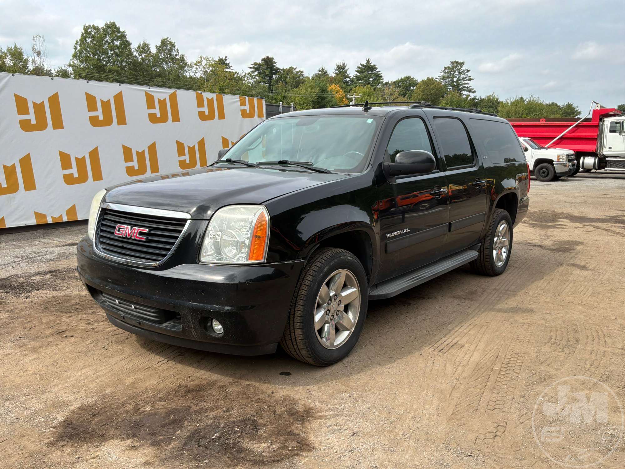 Photo of 2013 GMC Yukon