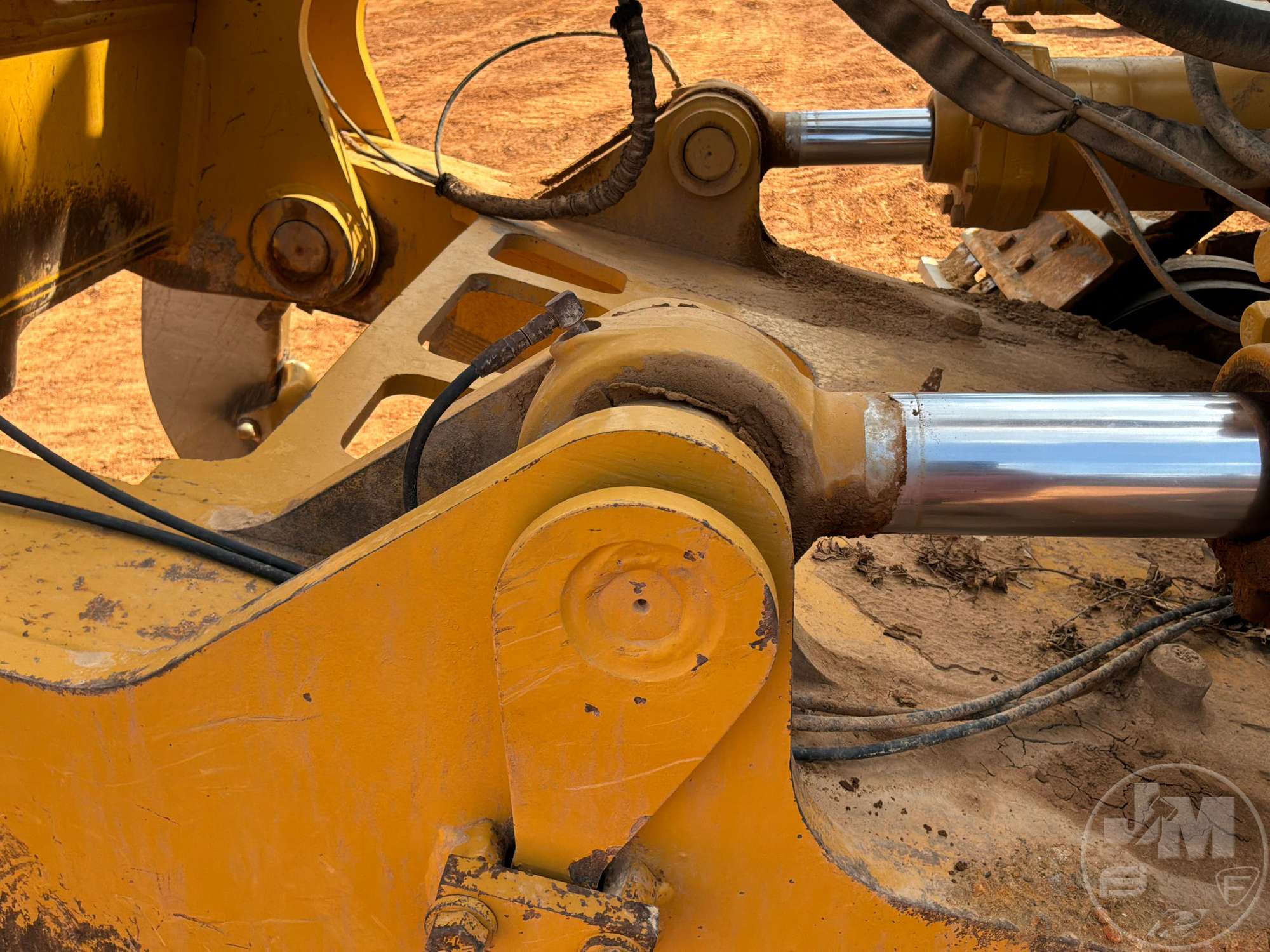 2012 Caterpillar D10T