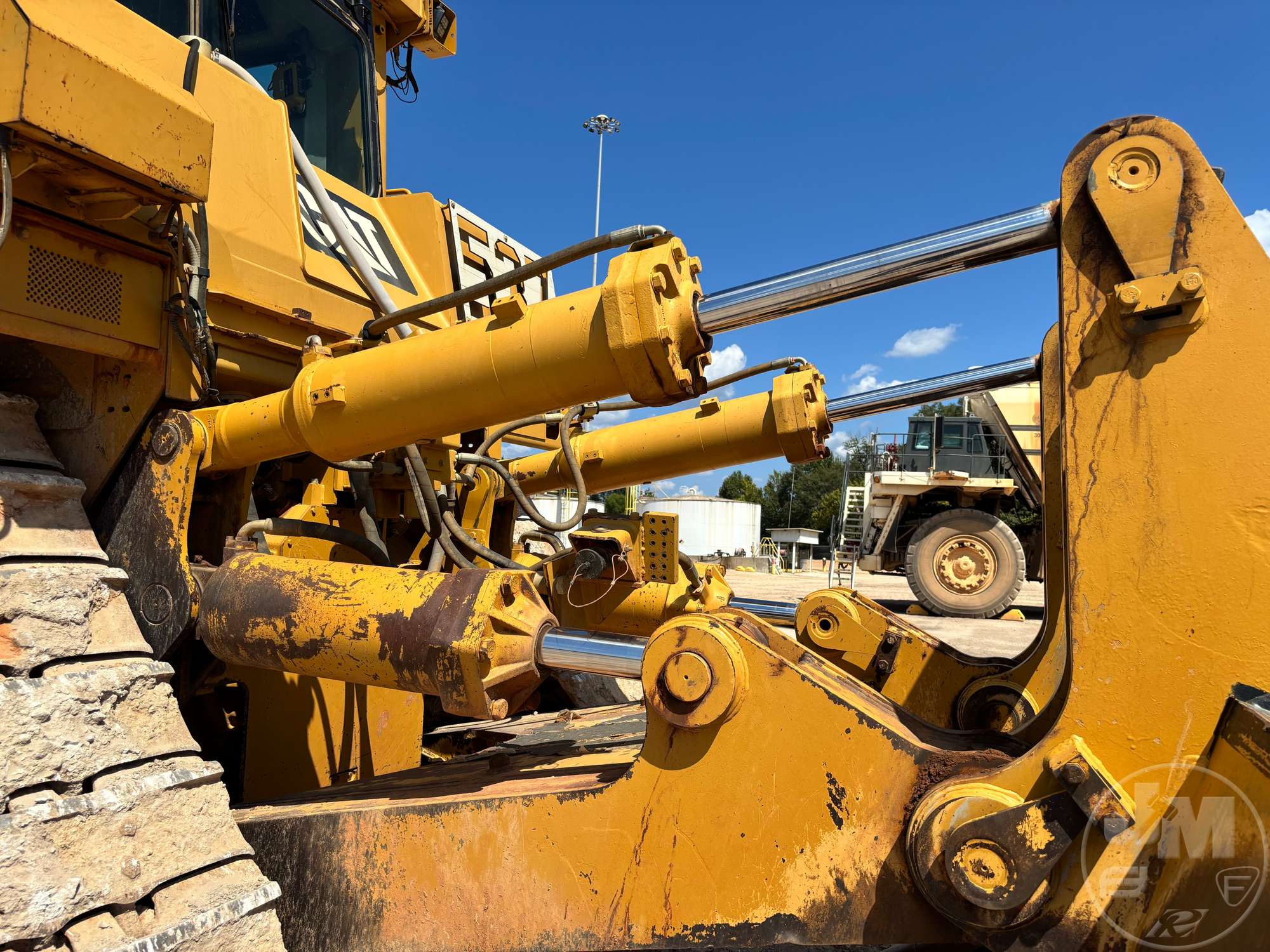2010 Caterpillar D10T