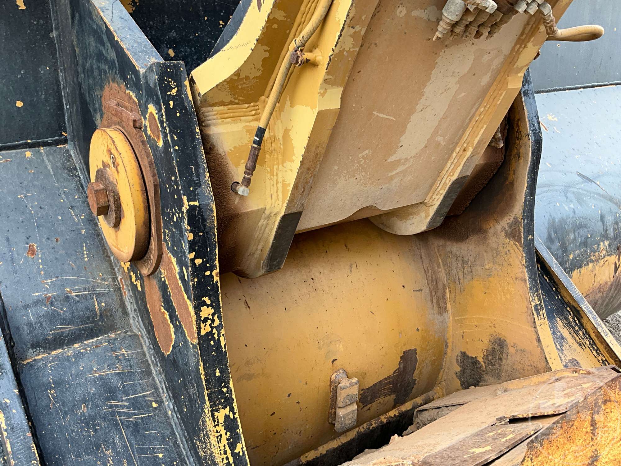 2000 Caterpillar 992G