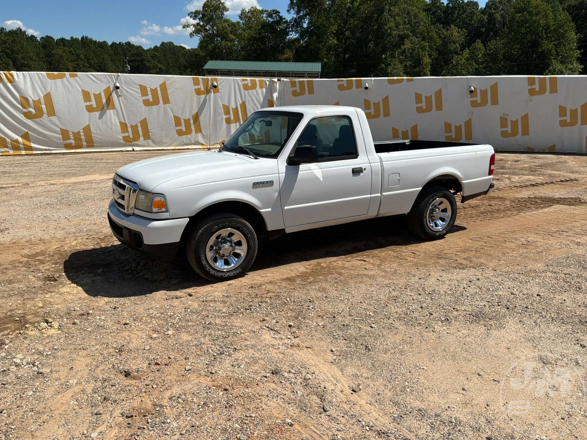 Photo of 2008 Ford Ranger