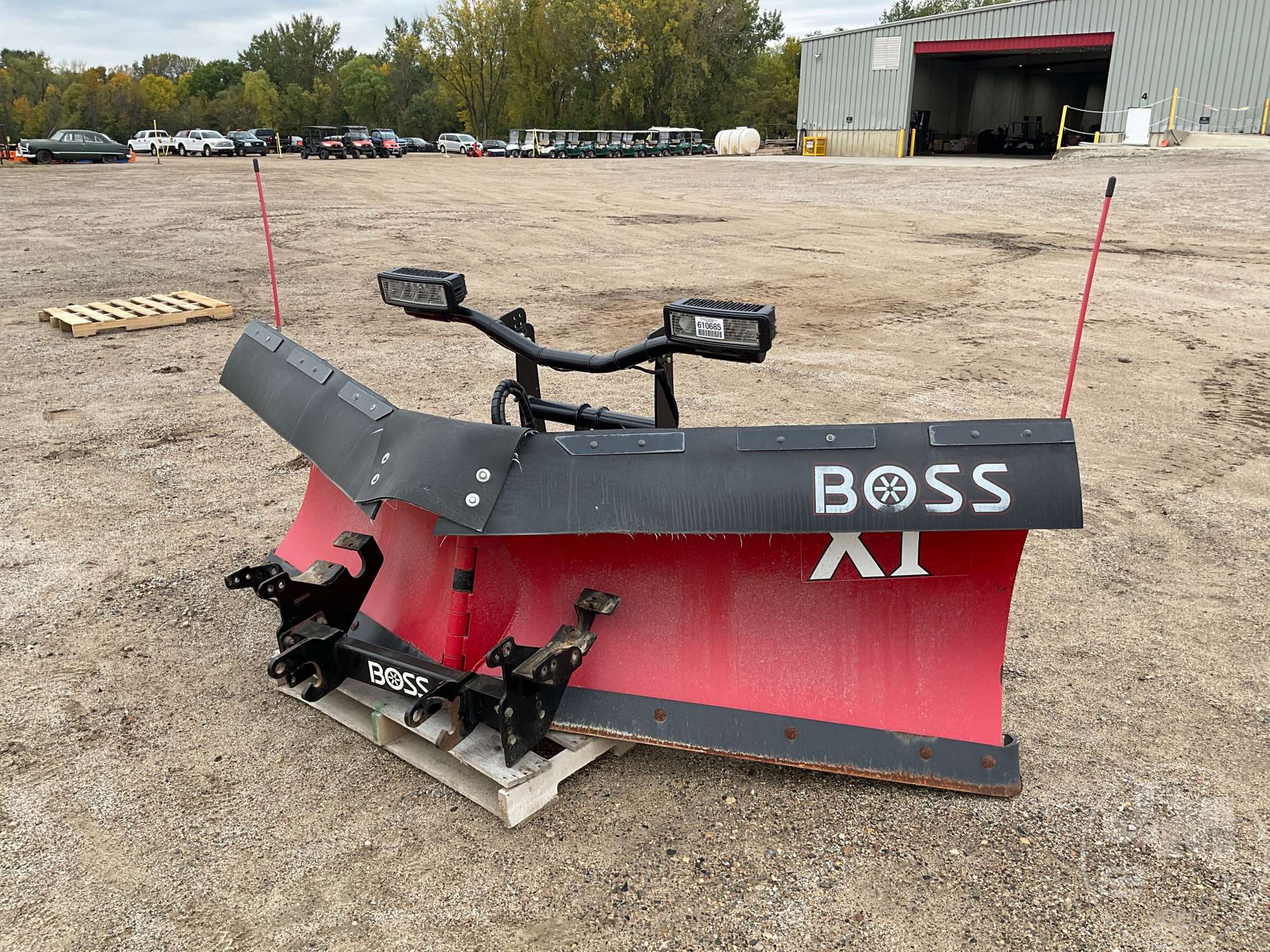 Photo of Boss RT3-V