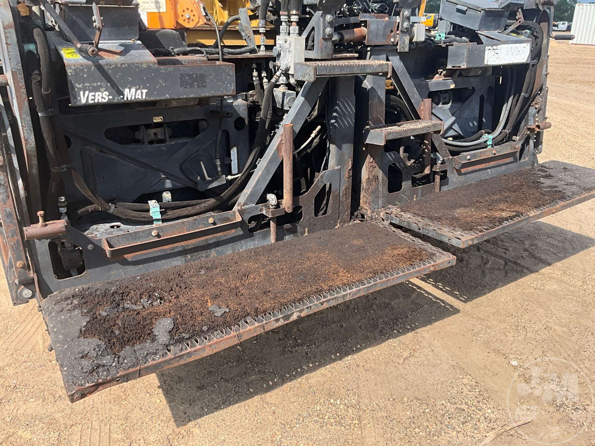 2008 Caterpillar AP1000D