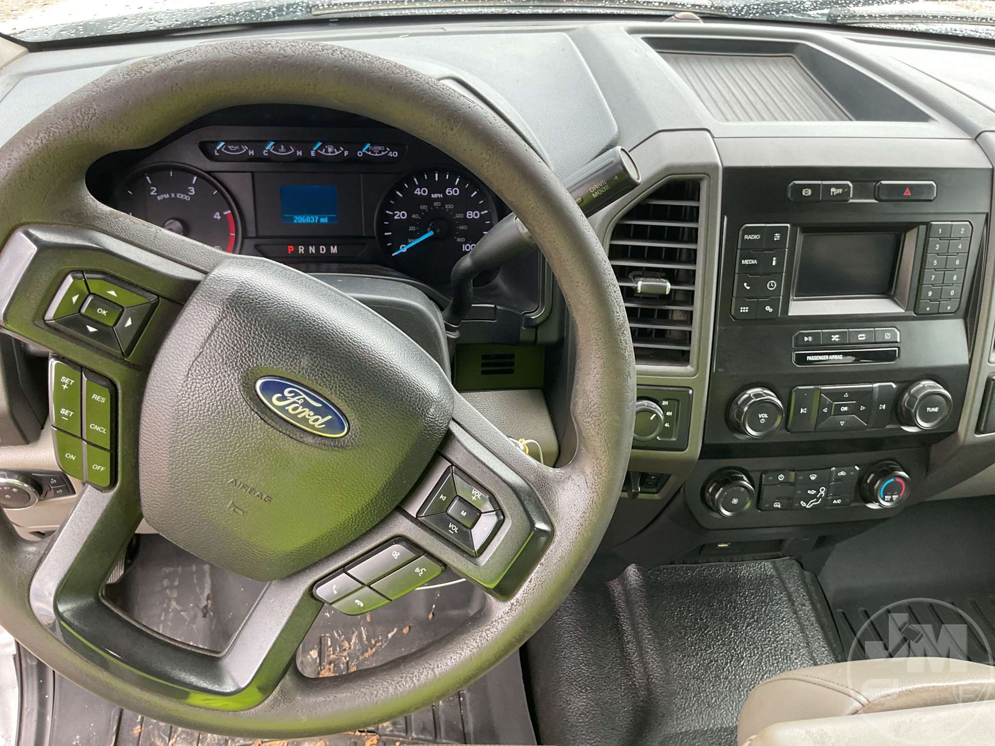 2022 Ford F-350