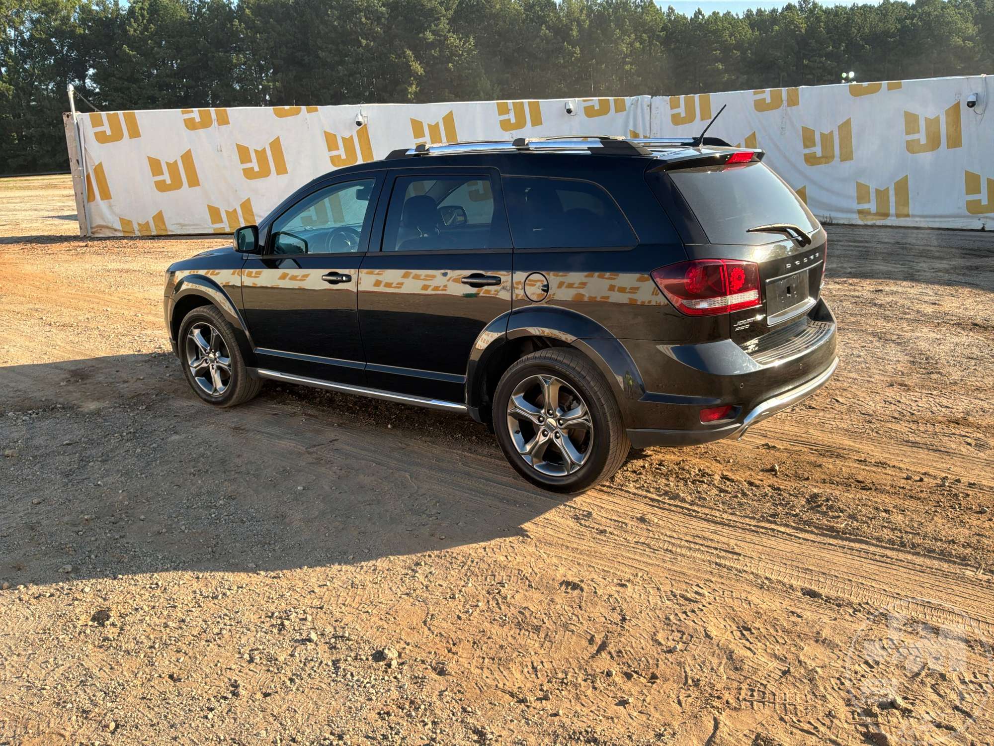 2016 Dodge JOURNEY