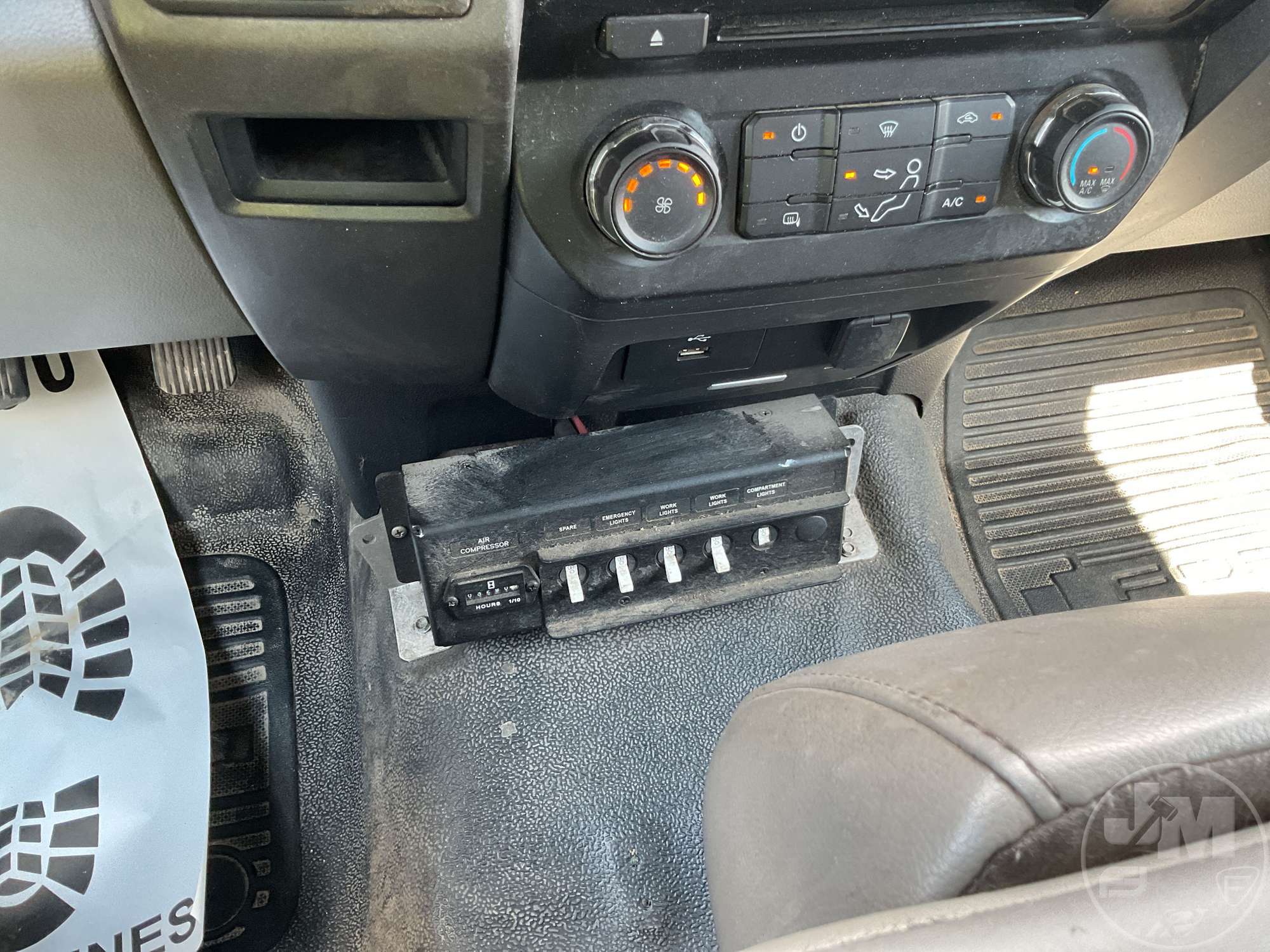 2018 Ford F-350 XL SD