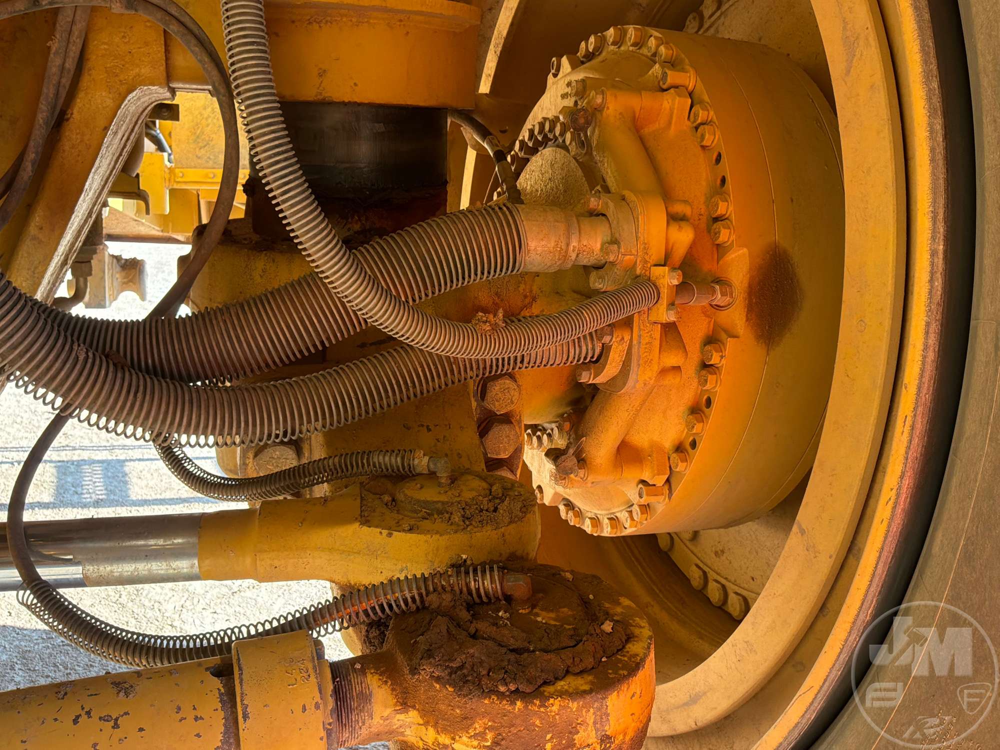 2014 Caterpillar 785D