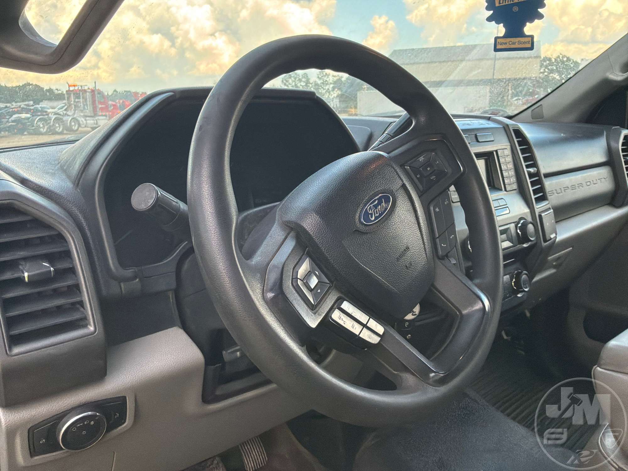 2017 Ford F-350XL SD