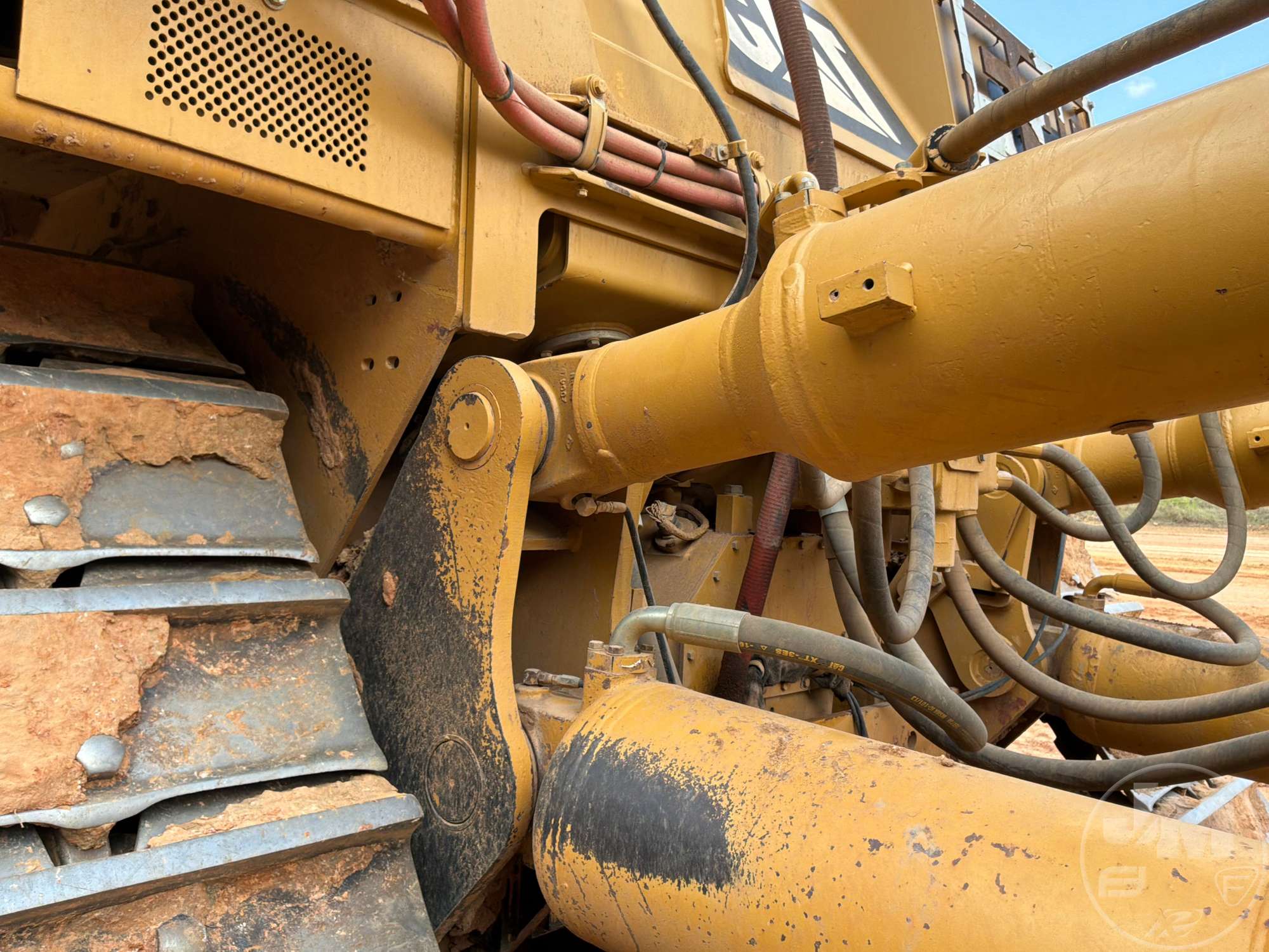 2006 Caterpillar D10T
