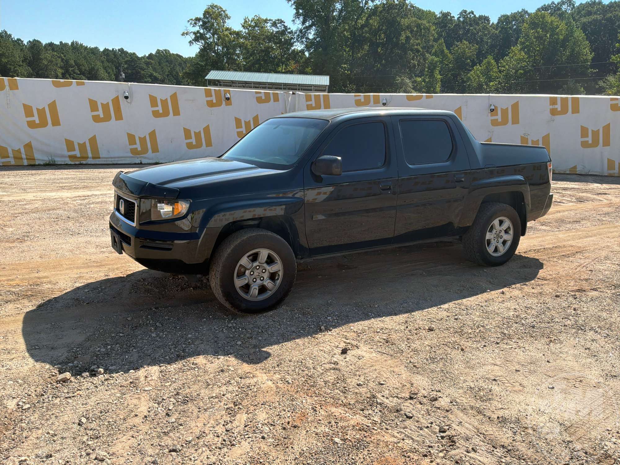 Photo of 2007 Honda  Ridgeline