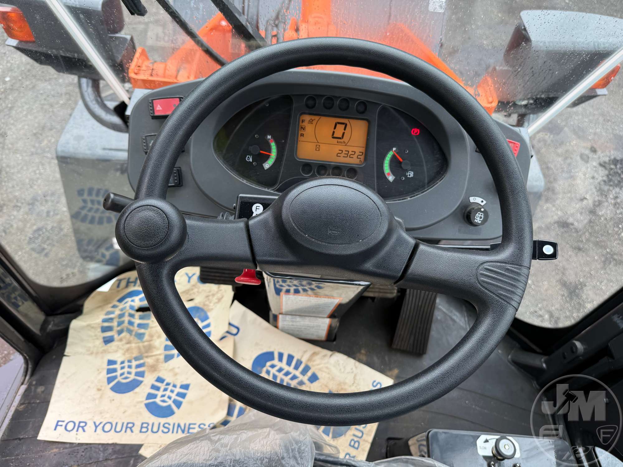 2024 Hitachi ZW80-5B