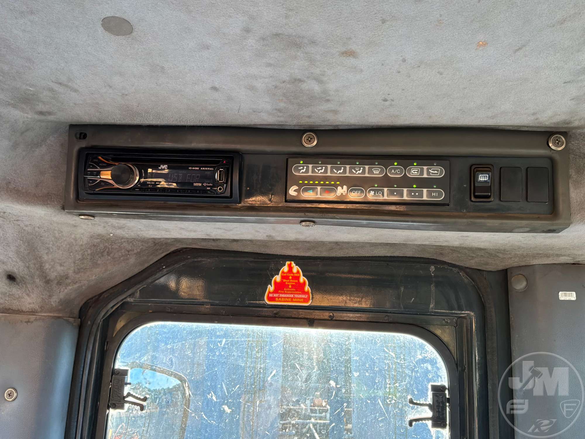 2003 Komatsu WA450-5