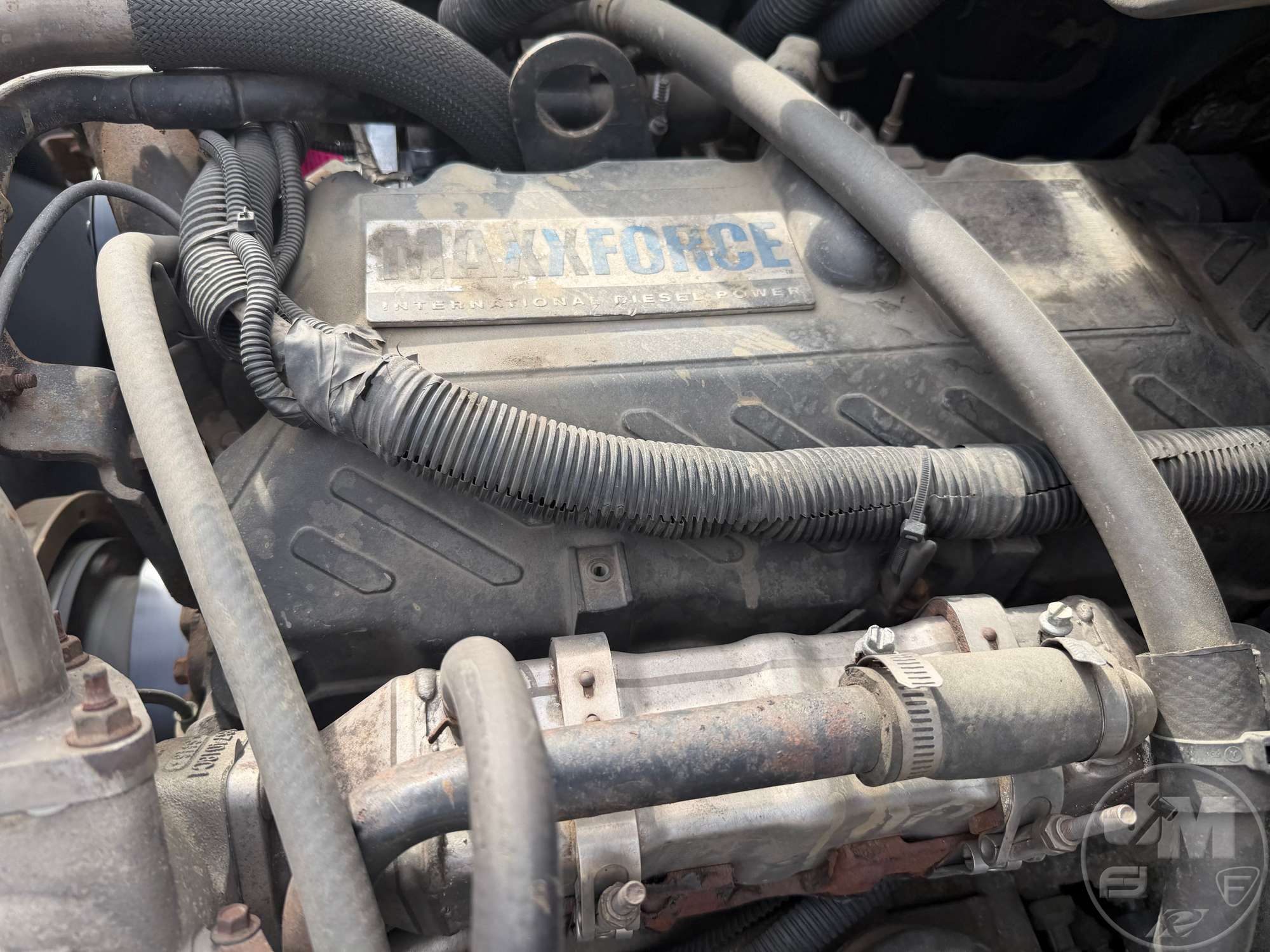 0 International 4400 SBA 4X2