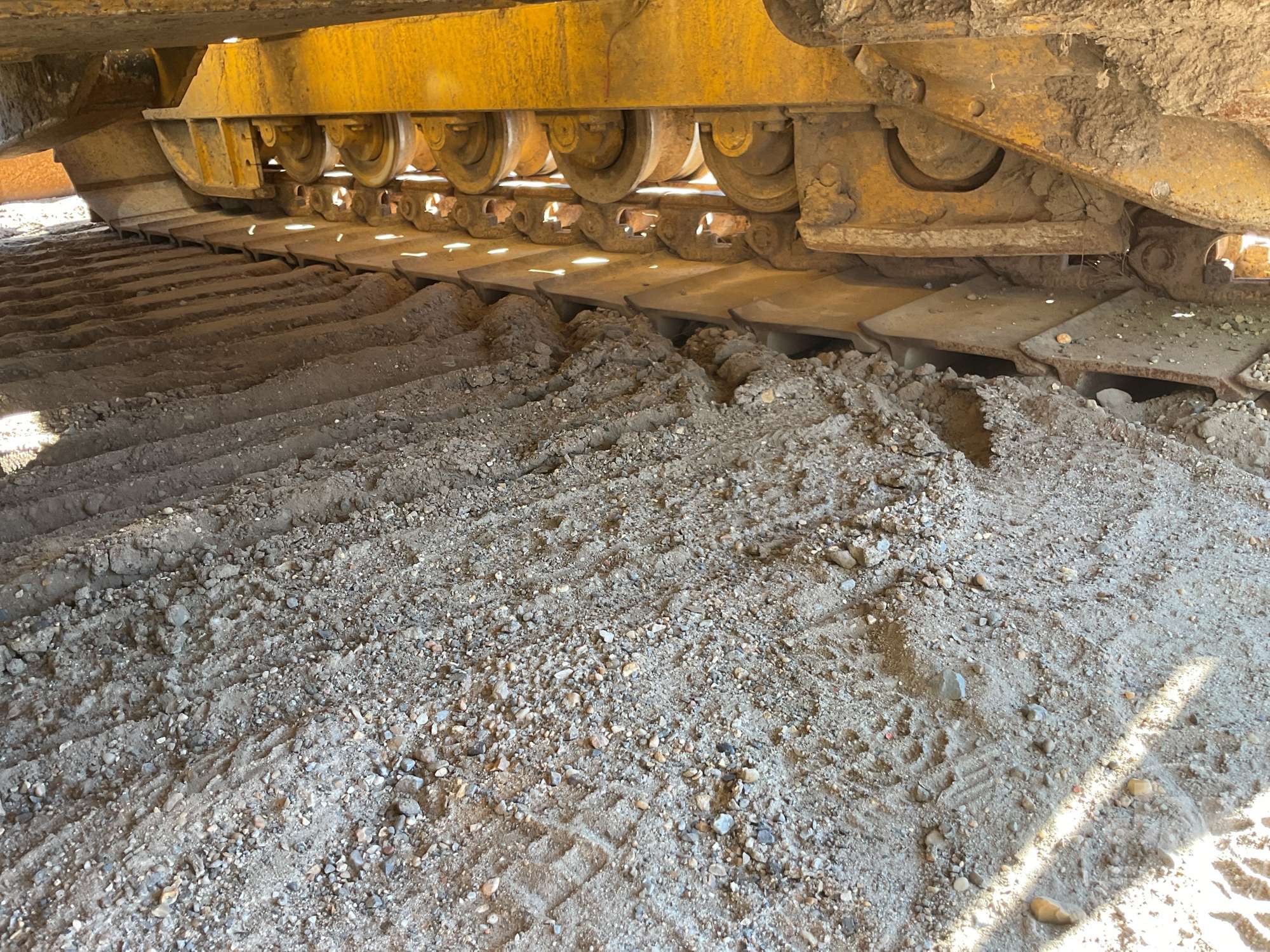 2020 John Deere 450K
