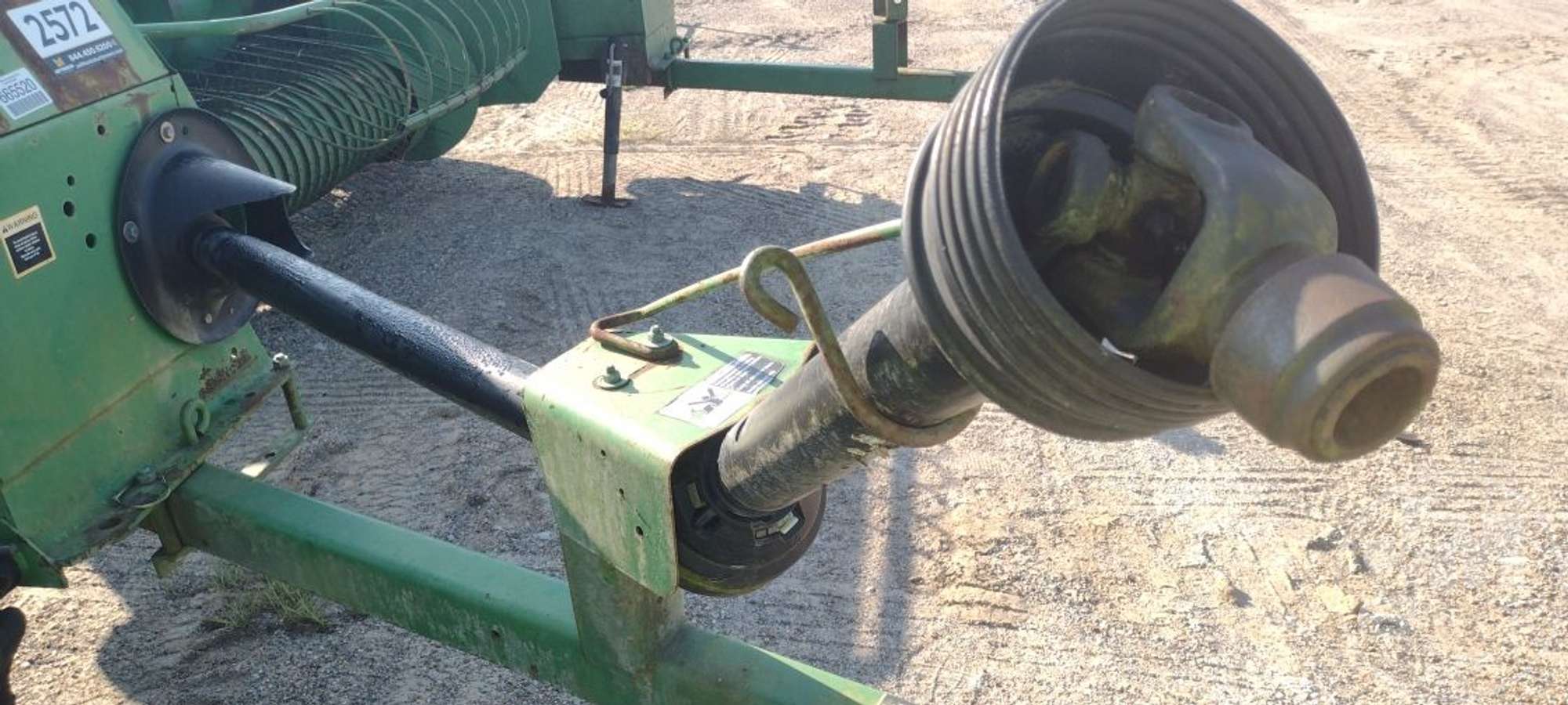 0 John Deere 328