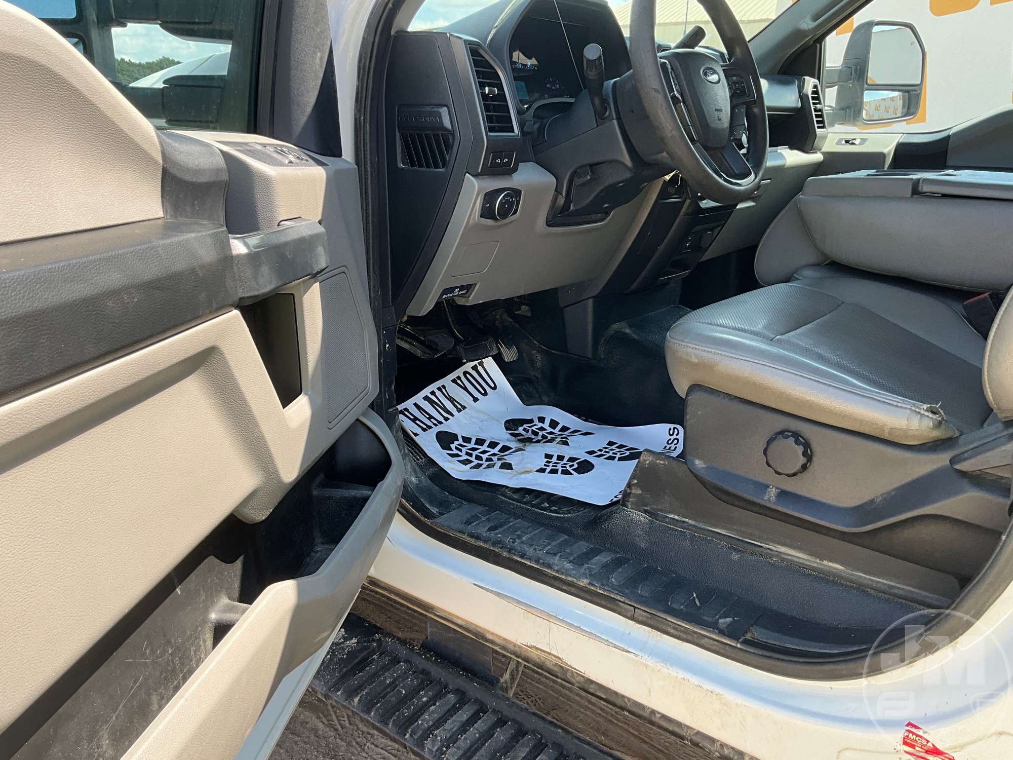2022 Ford F-350 XL SD