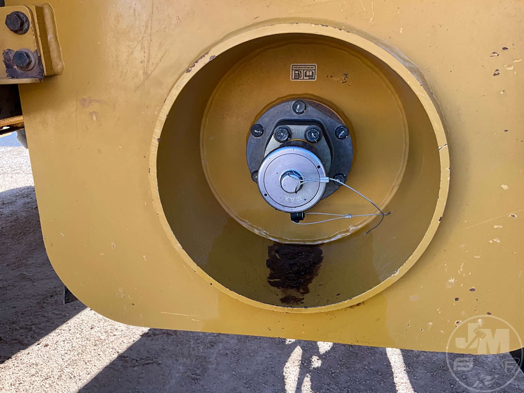 2021 Caterpillar 785G