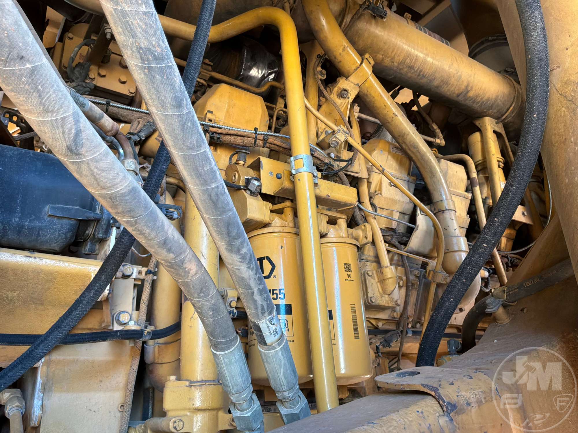 2014 Caterpillar 785D