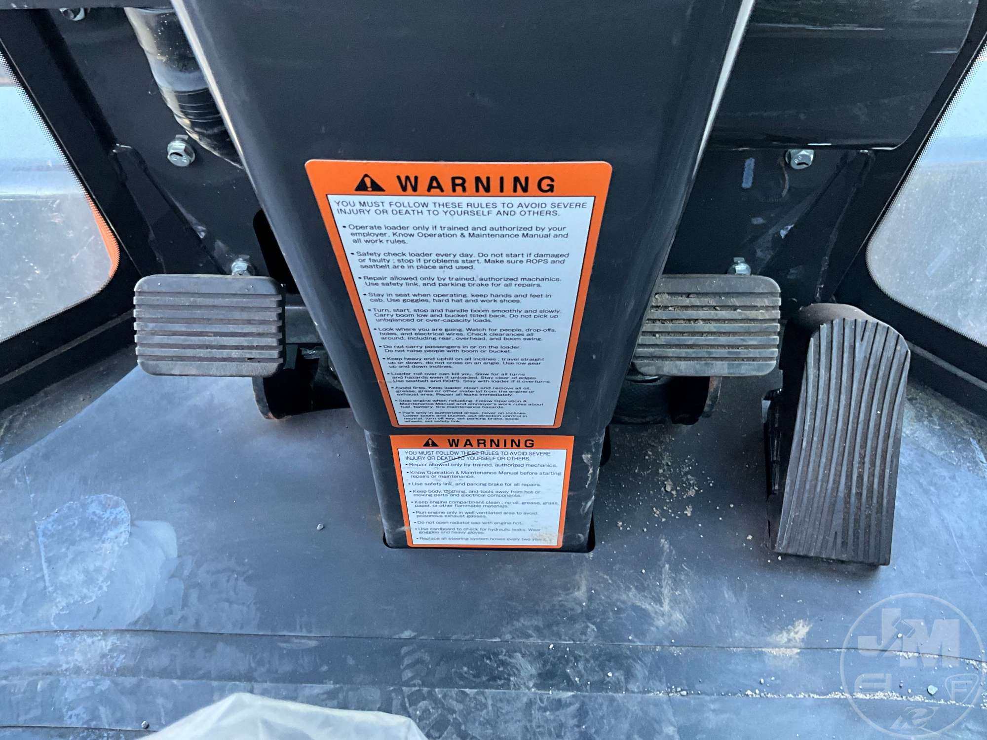 2024 Hitachi ZW80-5B