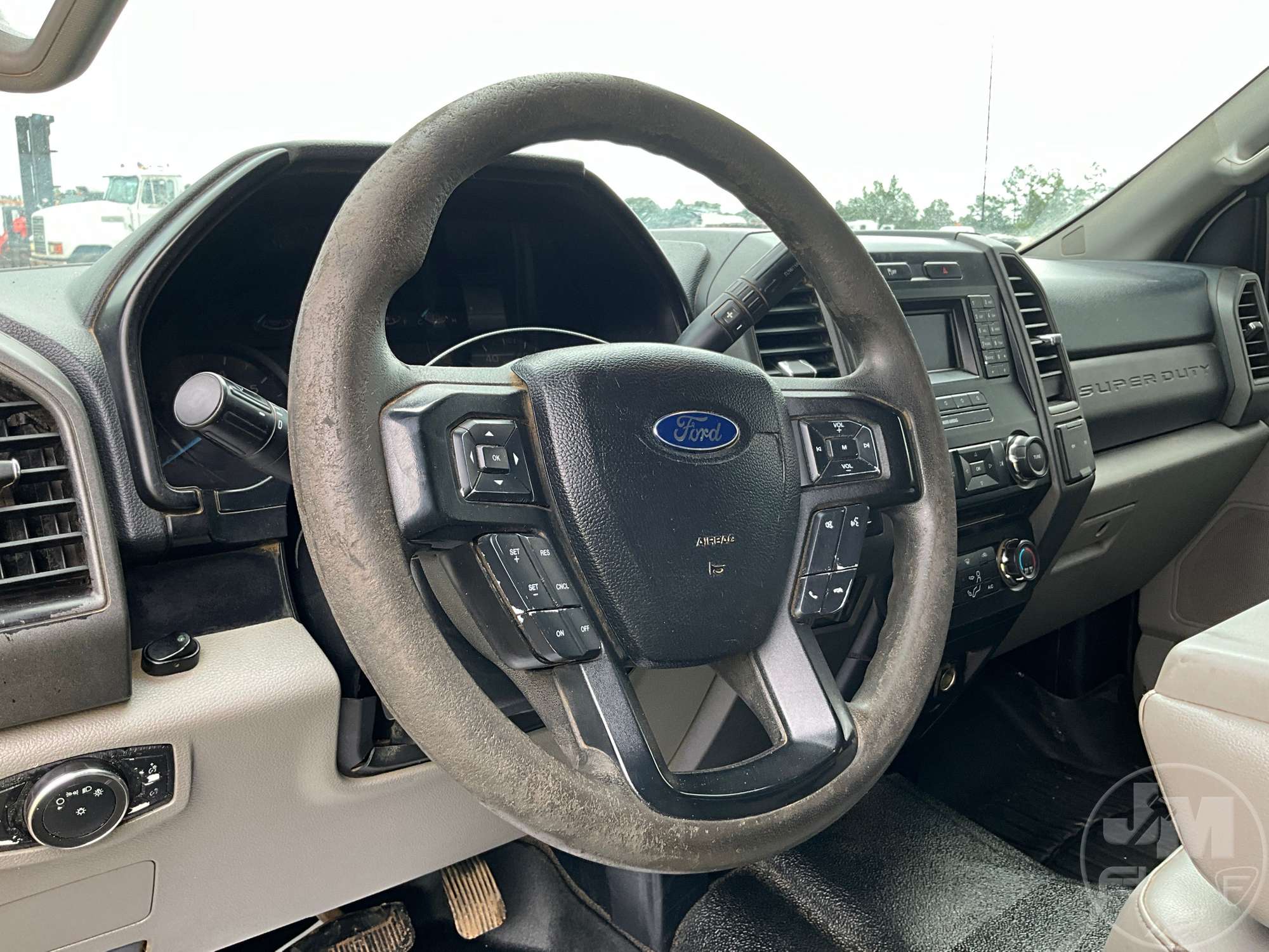 2017 Ford F-250
