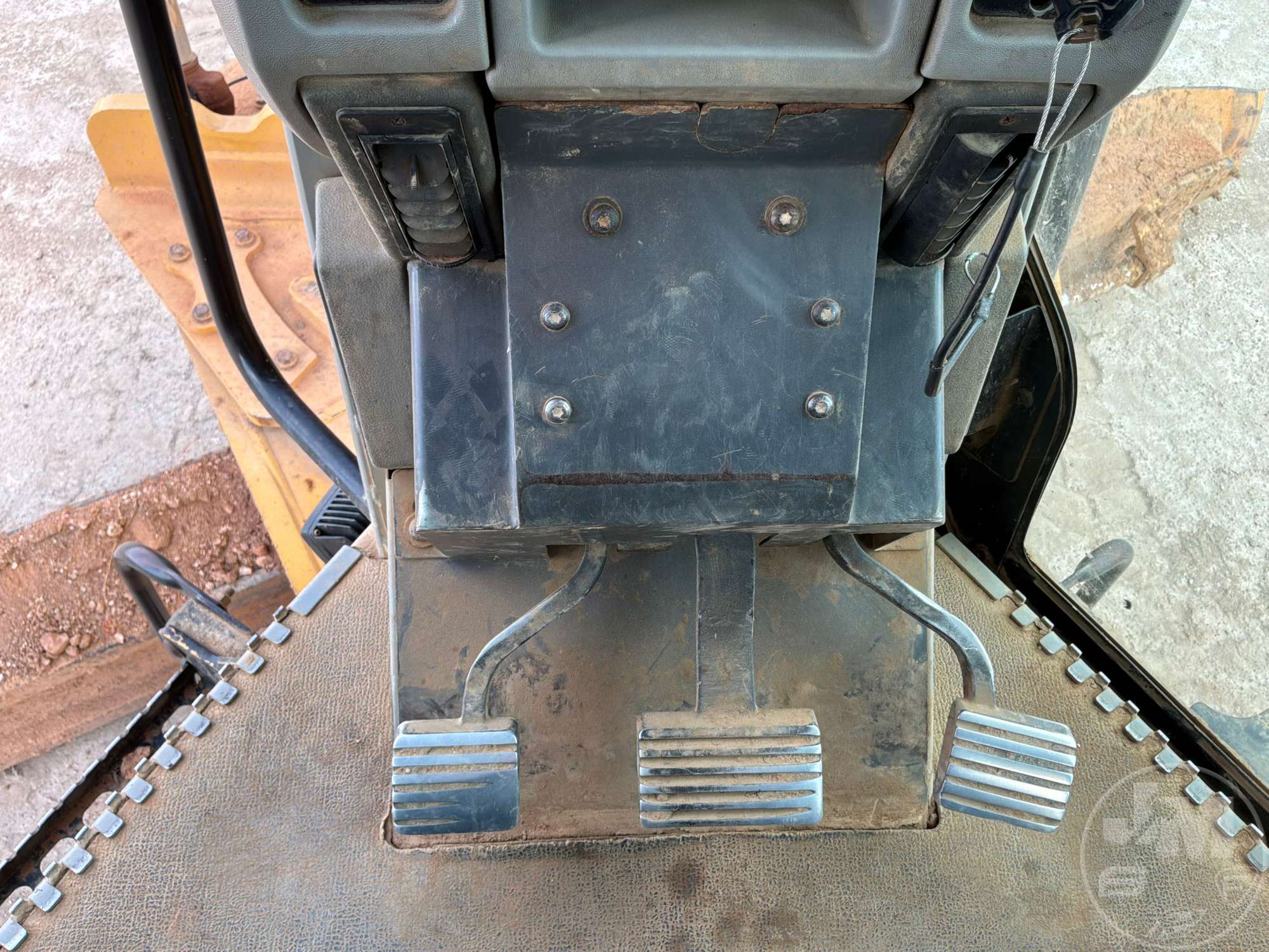 2008 Caterpillar 16M