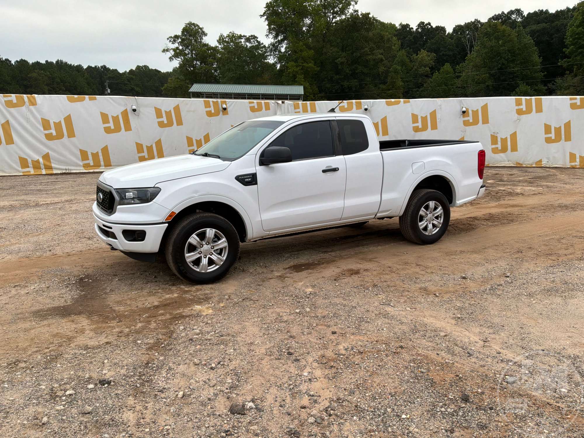 Photo of 2020 Ford Ranger