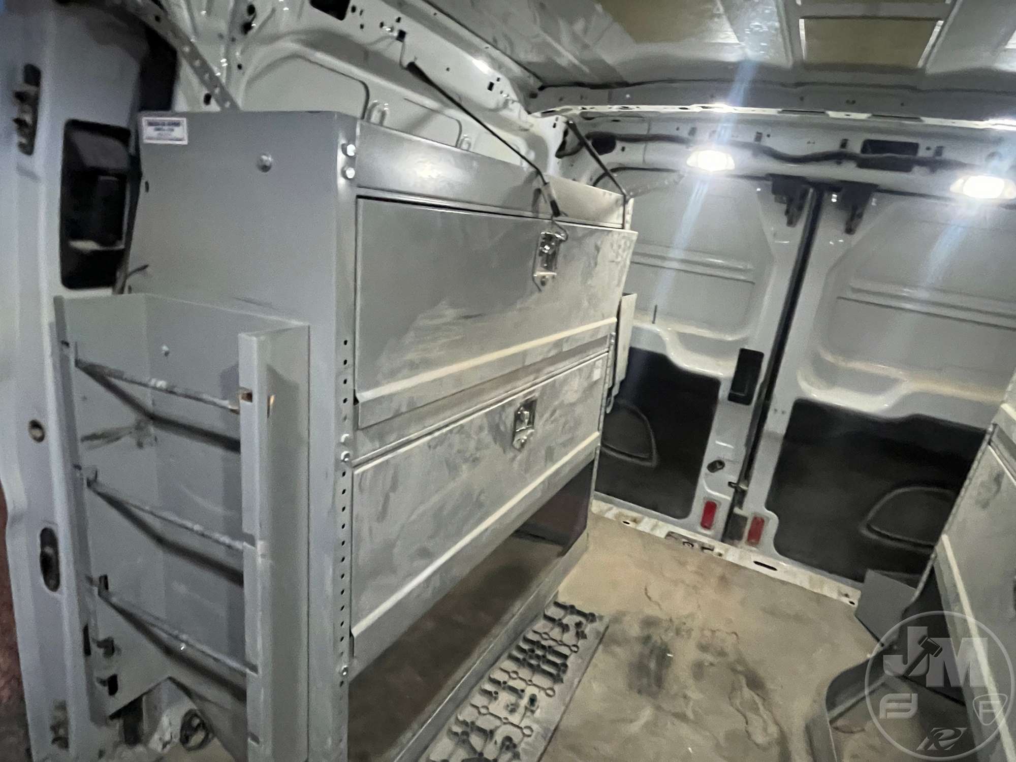 2020 Ford TRANSIT 150