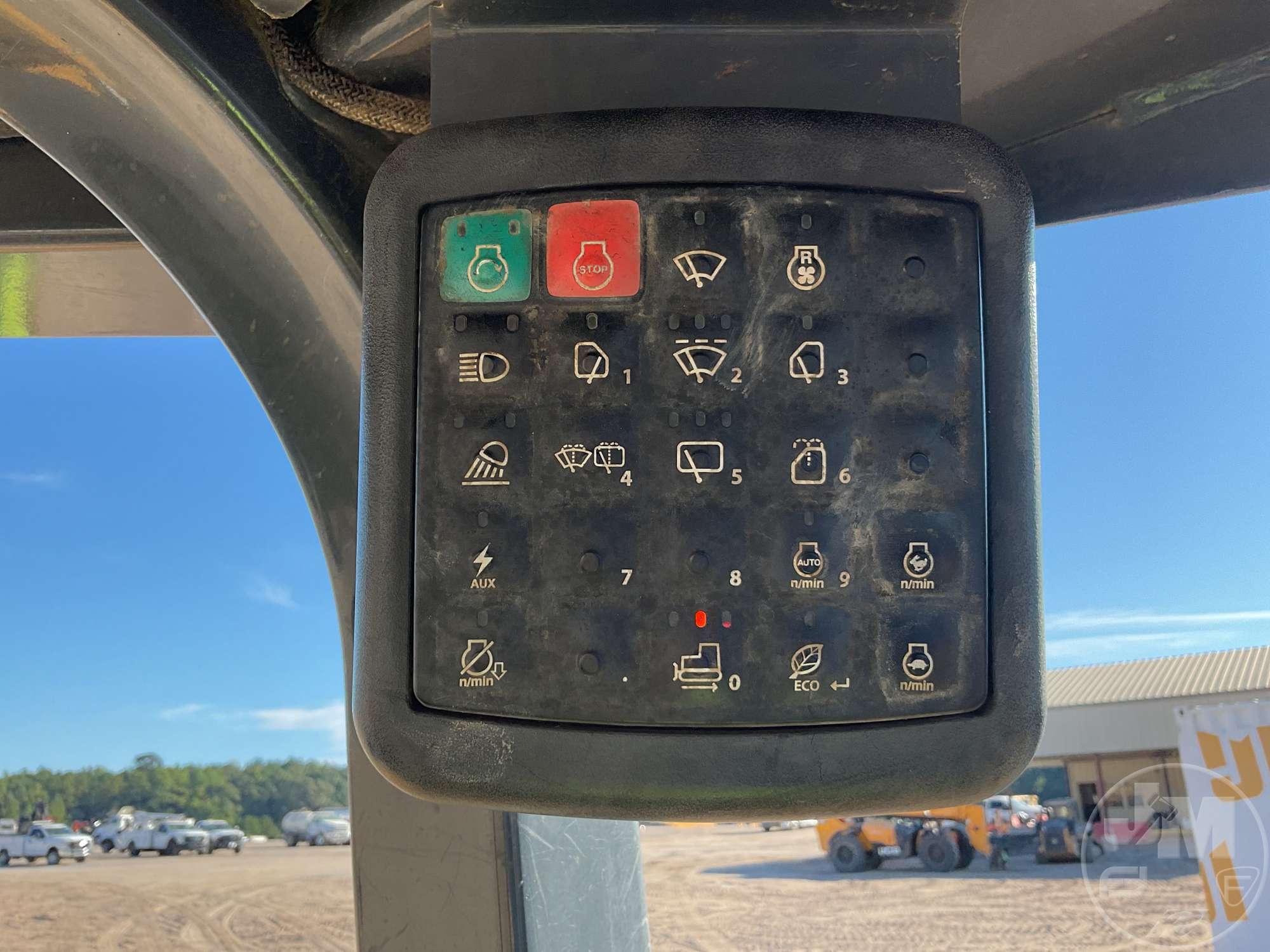 2020 John Deere 450K