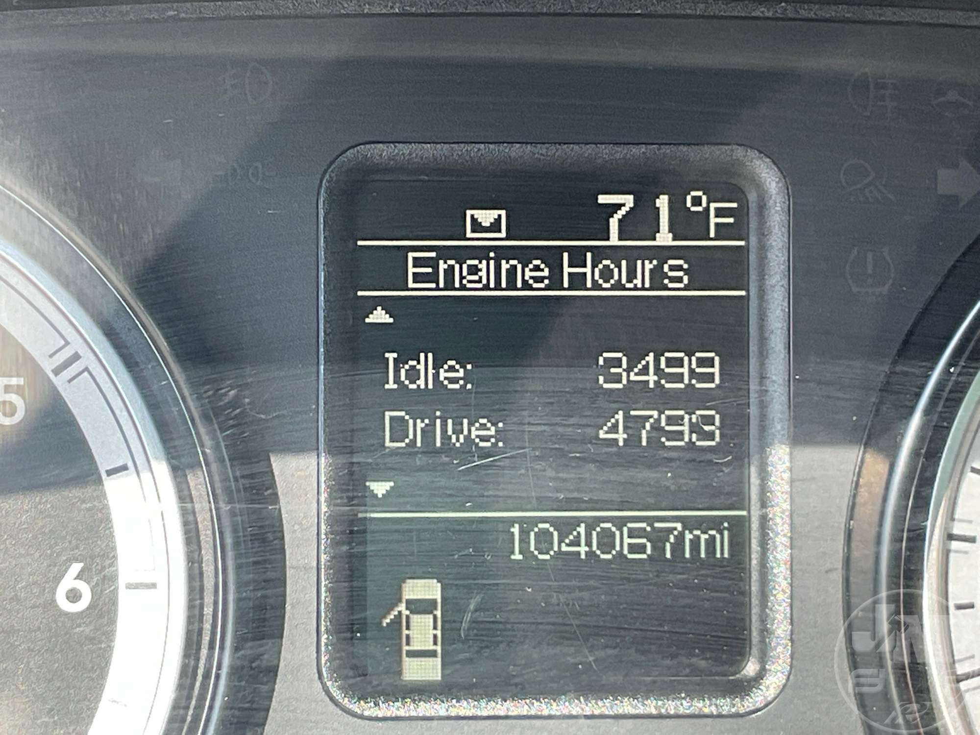 2015 Ram 2500