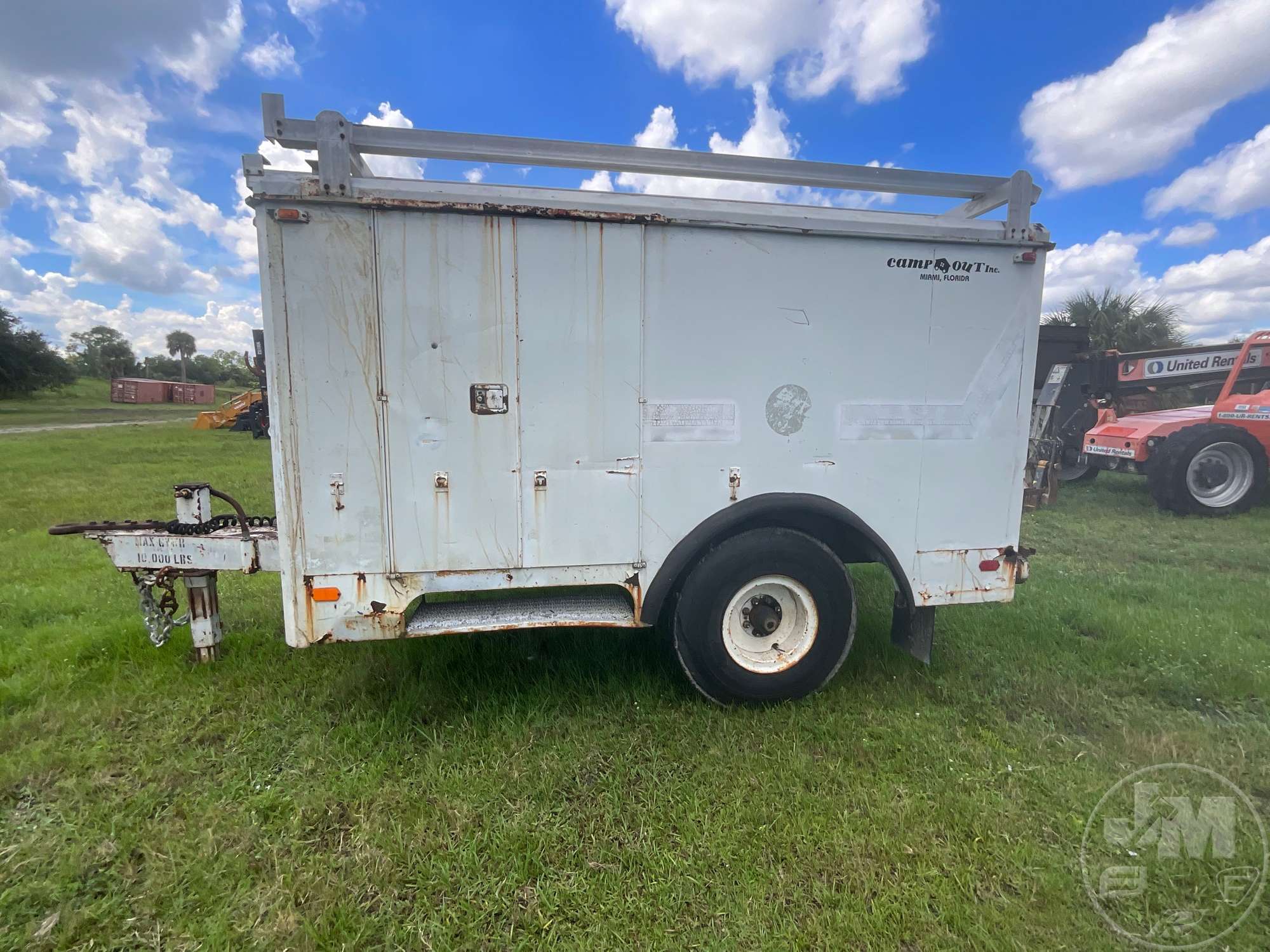 1990 Altec 14-41142
