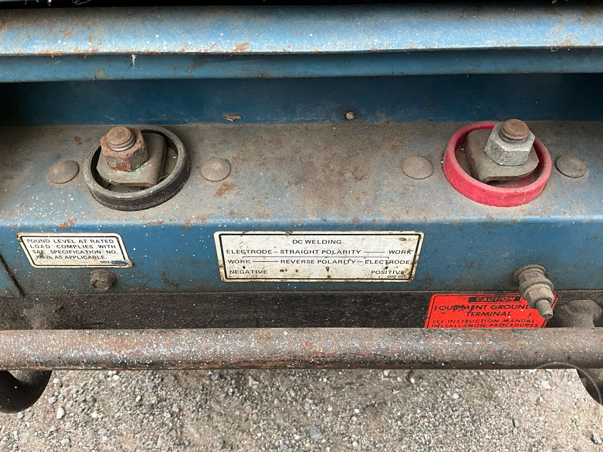 0 Miller BLUE STAR