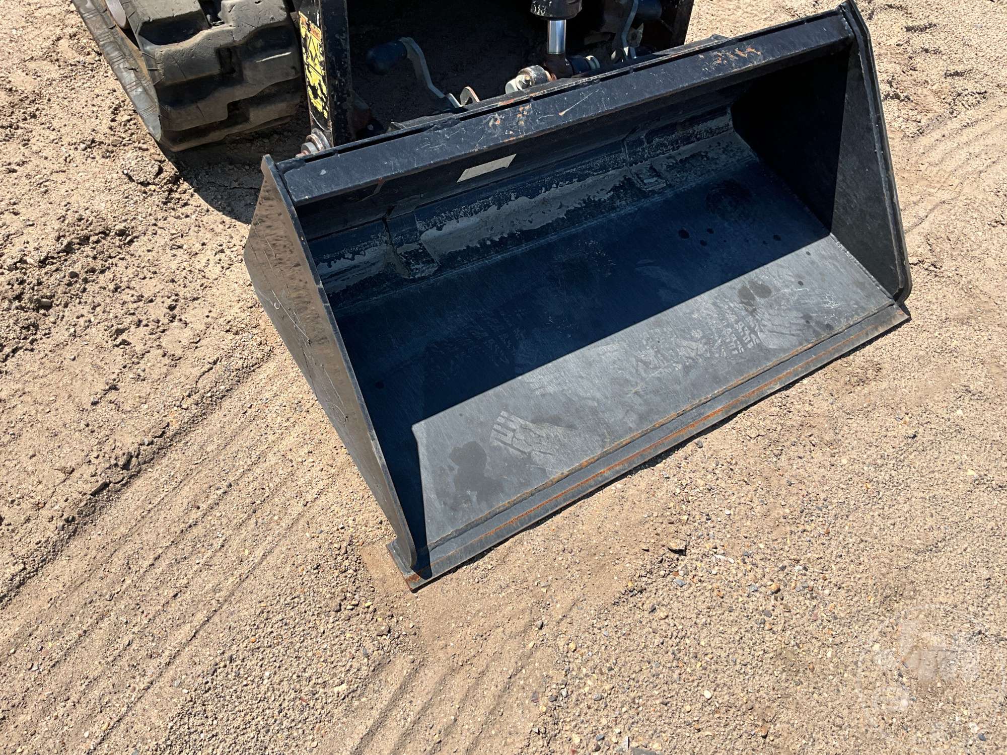 2018 Ditch Witch SK800