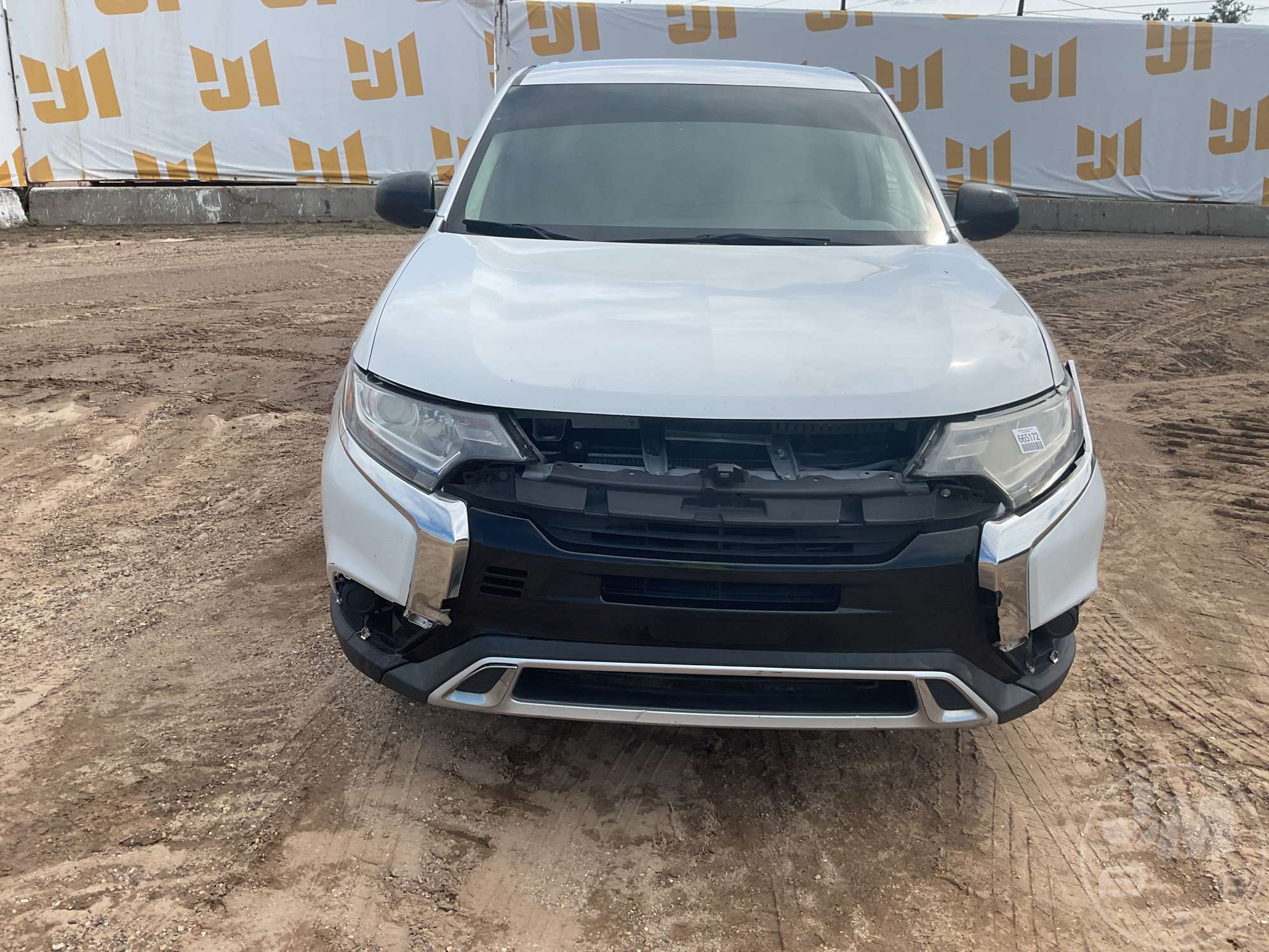 2019 Mitsubishi OUTLANDER